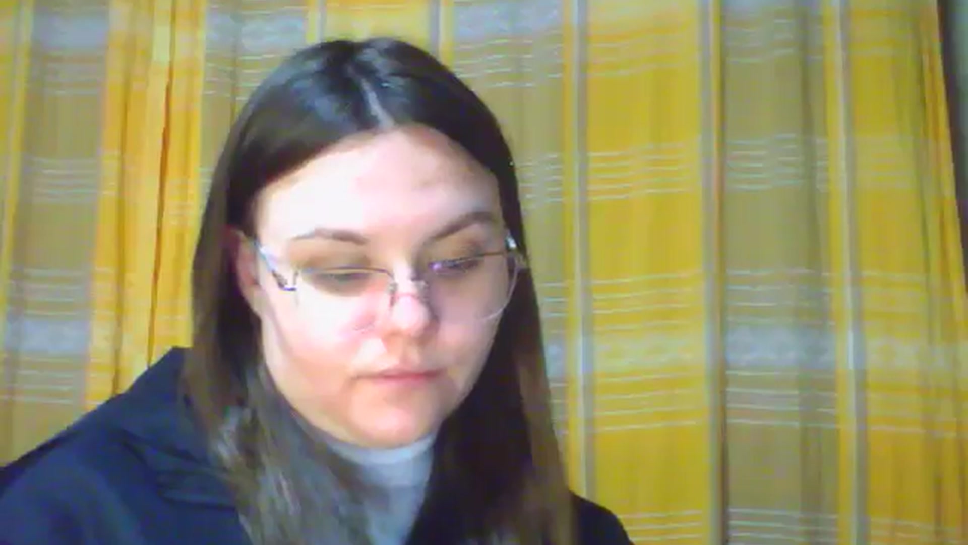 Gallery image thumbnail from Blush_Noir's myfreecams stream on, 12/30/2024, 20:21 image 7 of 20