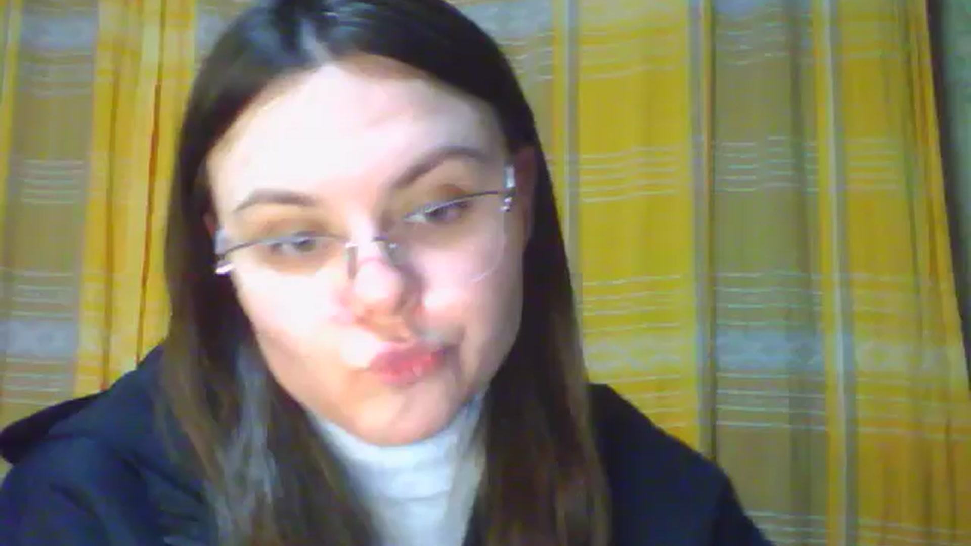 Gallery image thumbnail from Blush_Noir's myfreecams stream on, 12/30/2024, 20:21 image 6 of 20