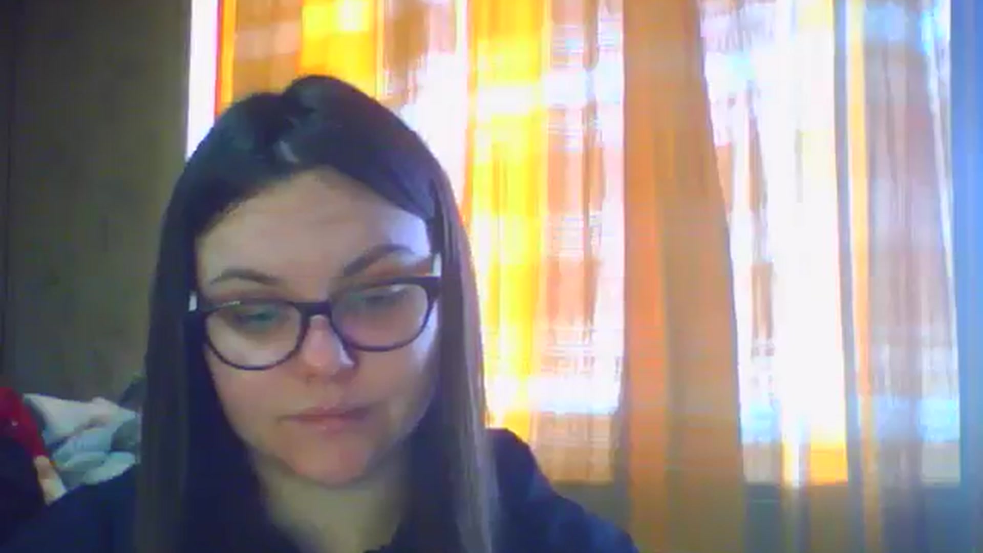 Gallery image thumbnail from Blush_Noir's myfreecams stream on, 01/02/2025, 13:03 image 8 of 20