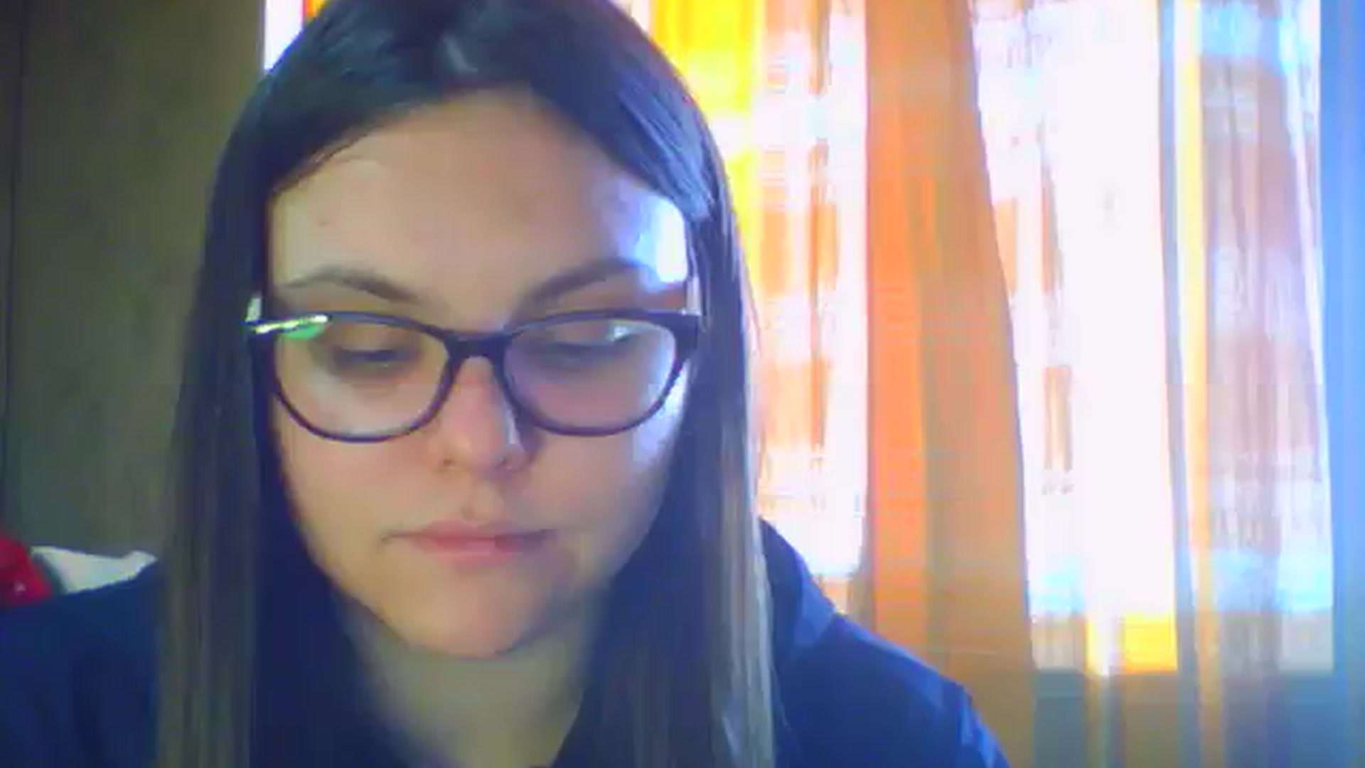 Gallery image thumbnail from Blush_Noir's myfreecams stream on, 01/02/2025, 13:03 image 1 of 20