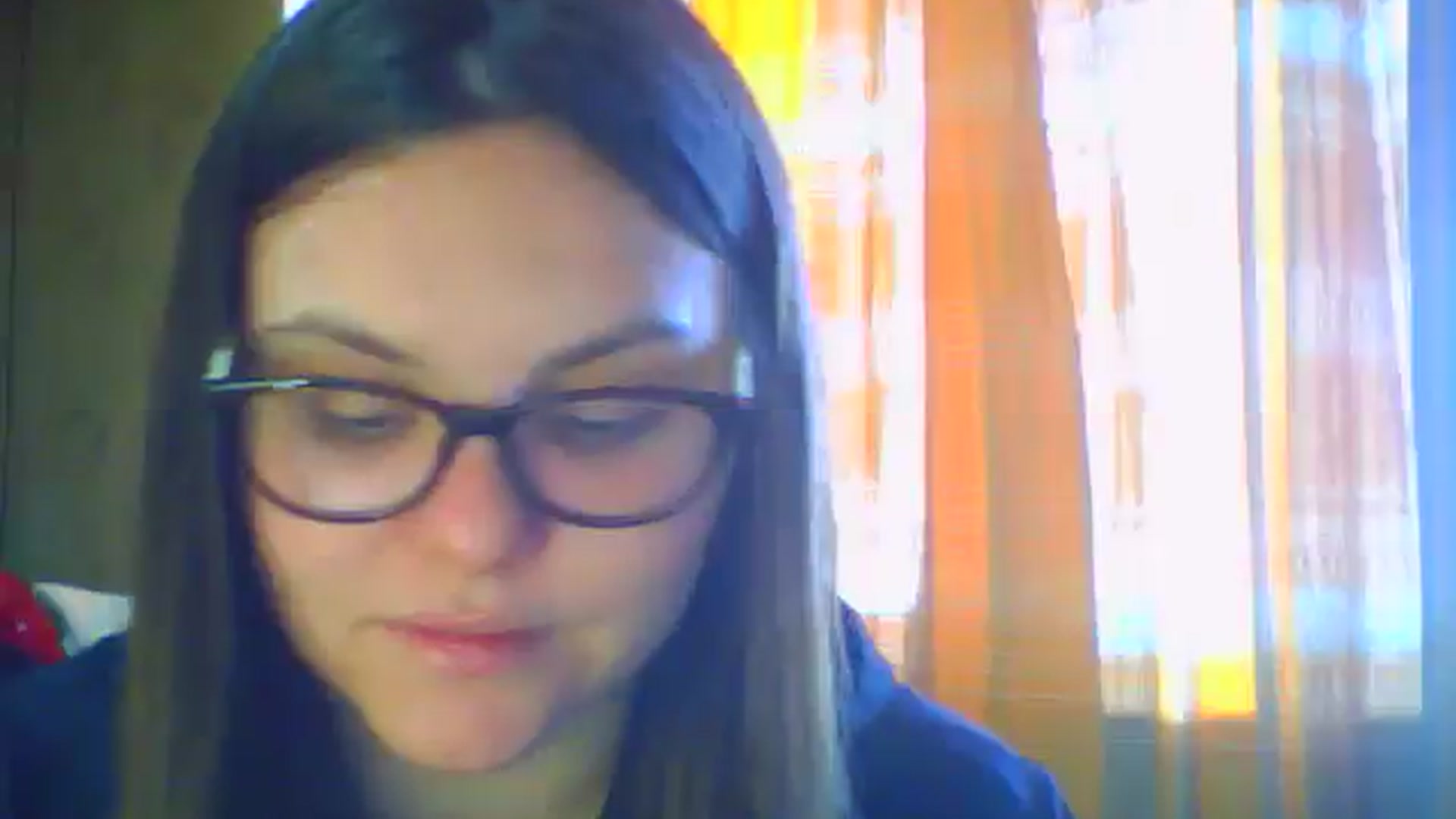 Gallery image thumbnail from Blush_Noir's myfreecams stream on, 01/02/2025, 13:03 image 9 of 20
