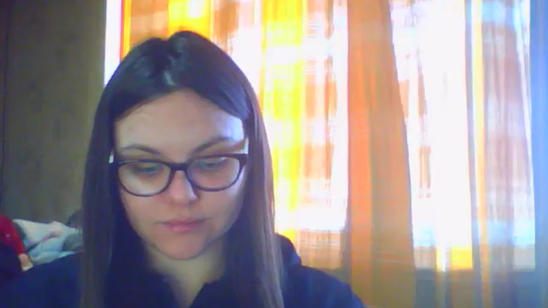 Gallery image thumbnail from Blush_Noir's myfreecams stream on, 01/02/2025, 13:03 image 4 of 20