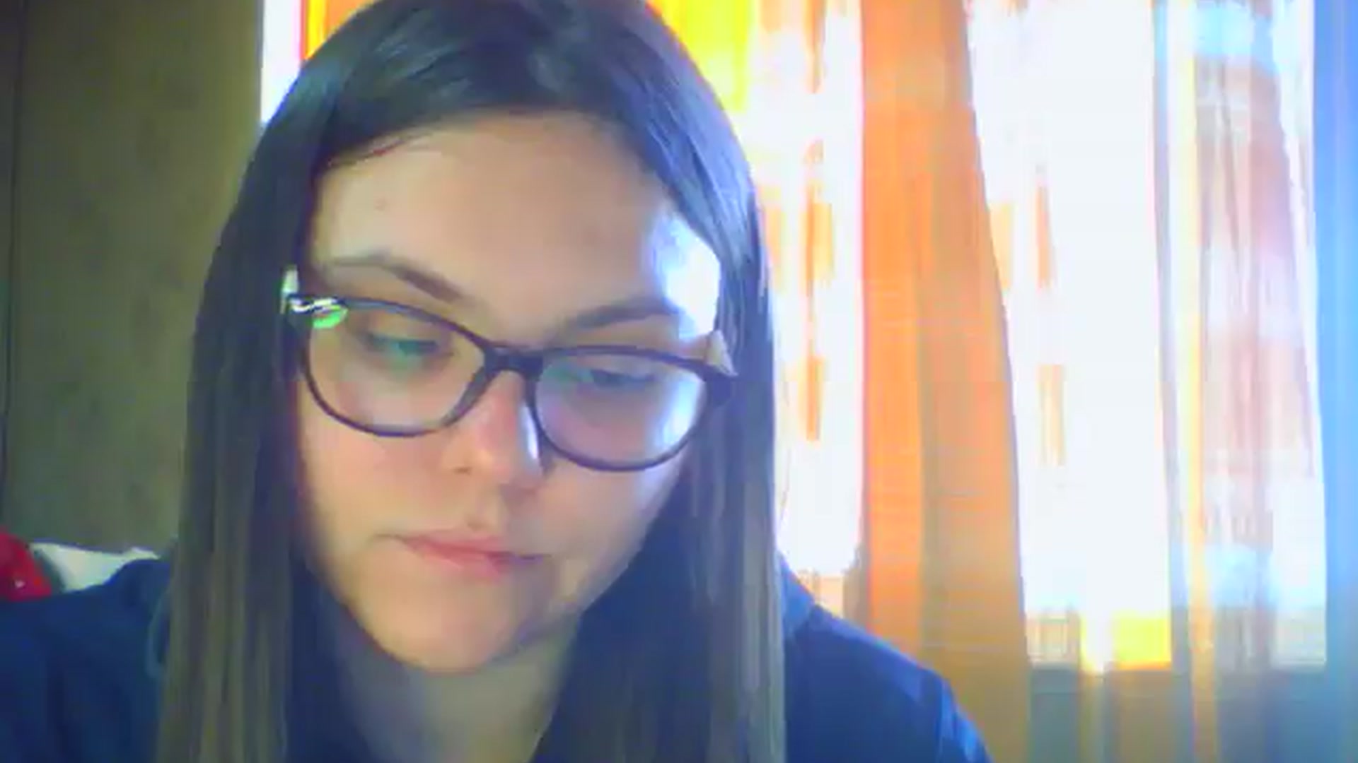 Gallery image thumbnail from Blush_Noir's myfreecams stream on, 01/02/2025, 13:03 image 2 of 20