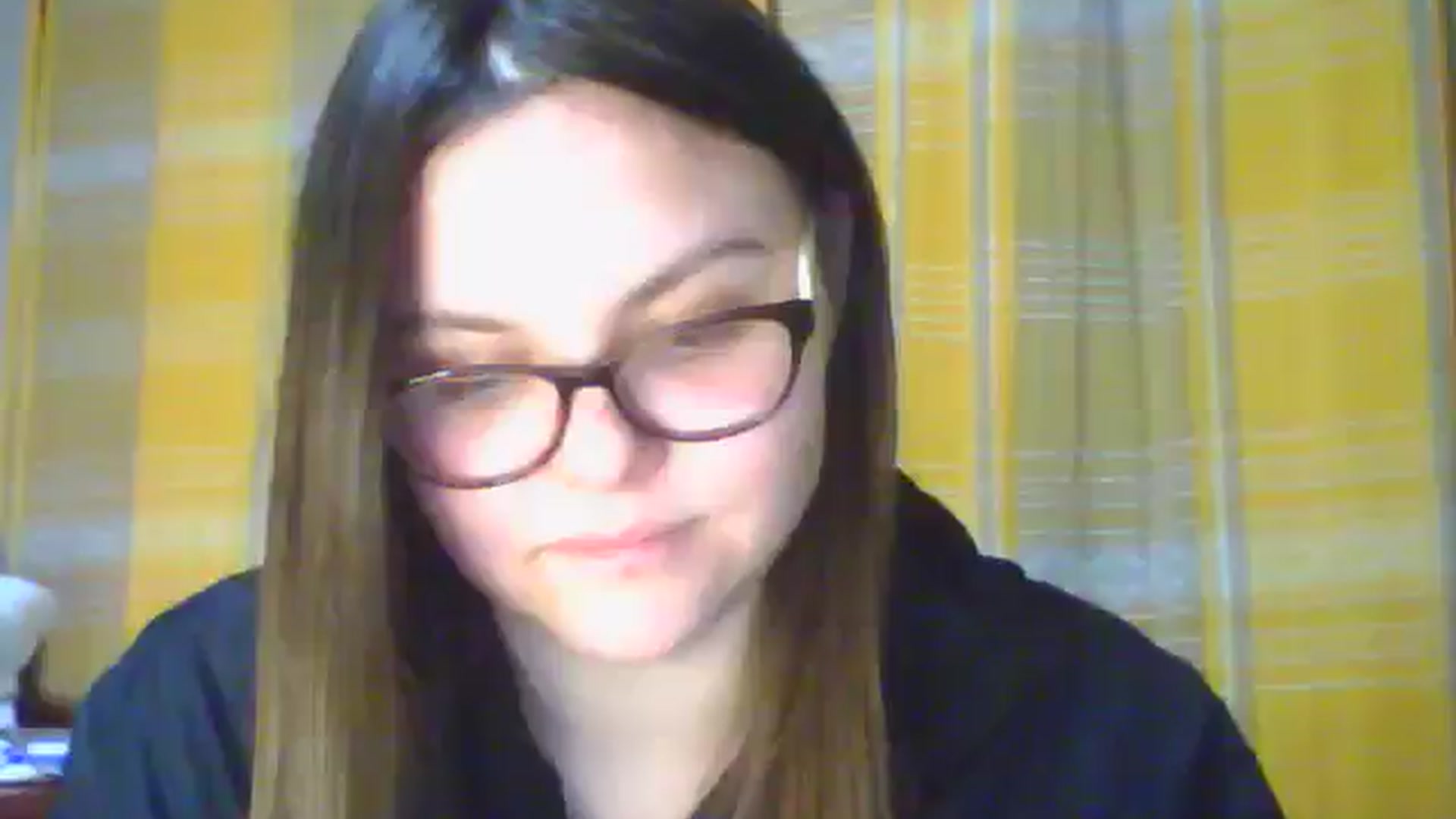 Gallery image thumbnail from Blush_Noir's myfreecams stream on, 01/02/2025, 14:35 image 17 of 20