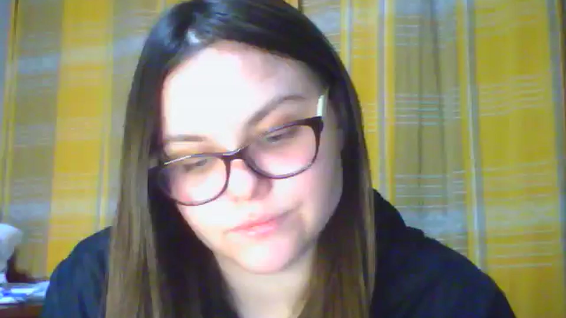 Gallery image thumbnail from Blush_Noir's myfreecams stream on, 01/02/2025, 14:35 image 20 of 20