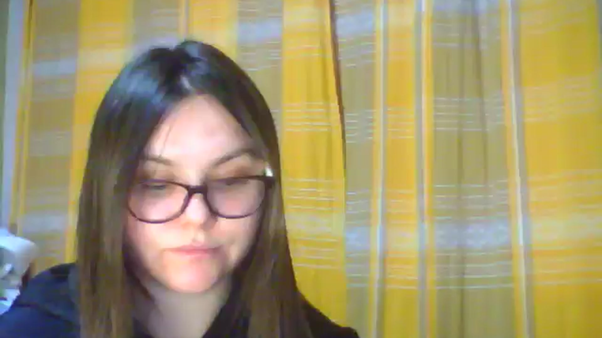 Gallery image thumbnail from Blush_Noir's myfreecams stream on, 01/02/2025, 14:35 image 7 of 20