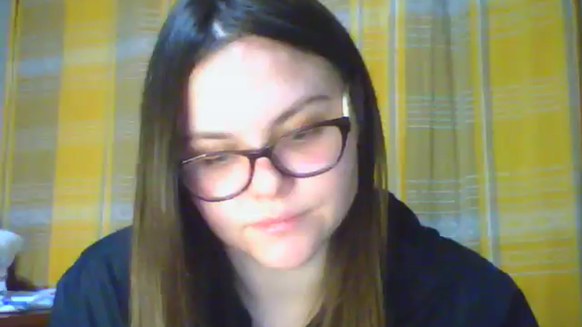 Gallery image thumbnail from Blush_Noir's myfreecams stream on, 01/02/2025, 14:35 image 19 of 20