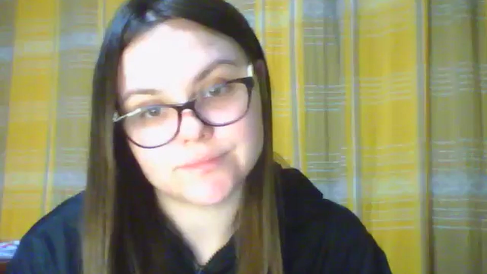 Gallery image thumbnail from Blush_Noir's myfreecams stream on, 01/02/2025, 15:43 image 10 of 20