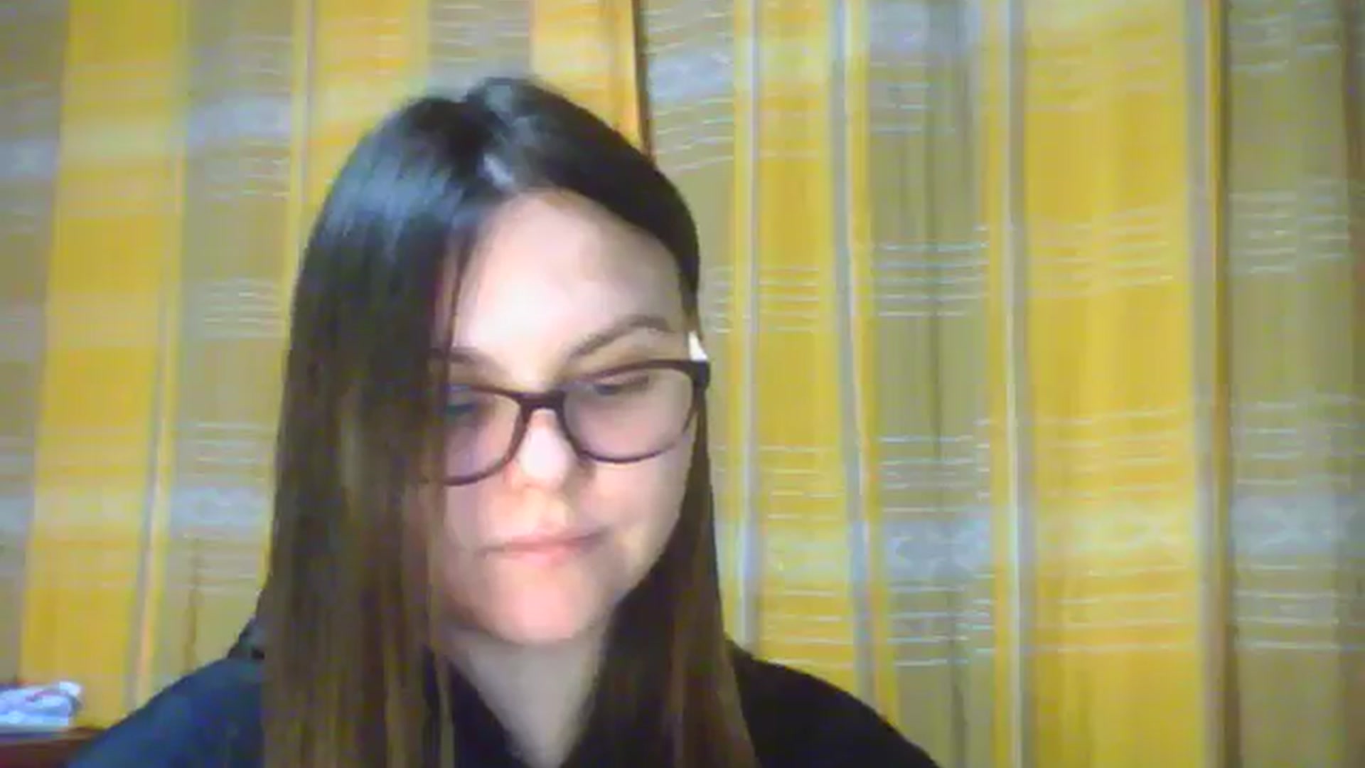 Gallery image thumbnail from Blush_Noir's myfreecams stream on, 01/02/2025, 15:43 image 5 of 20