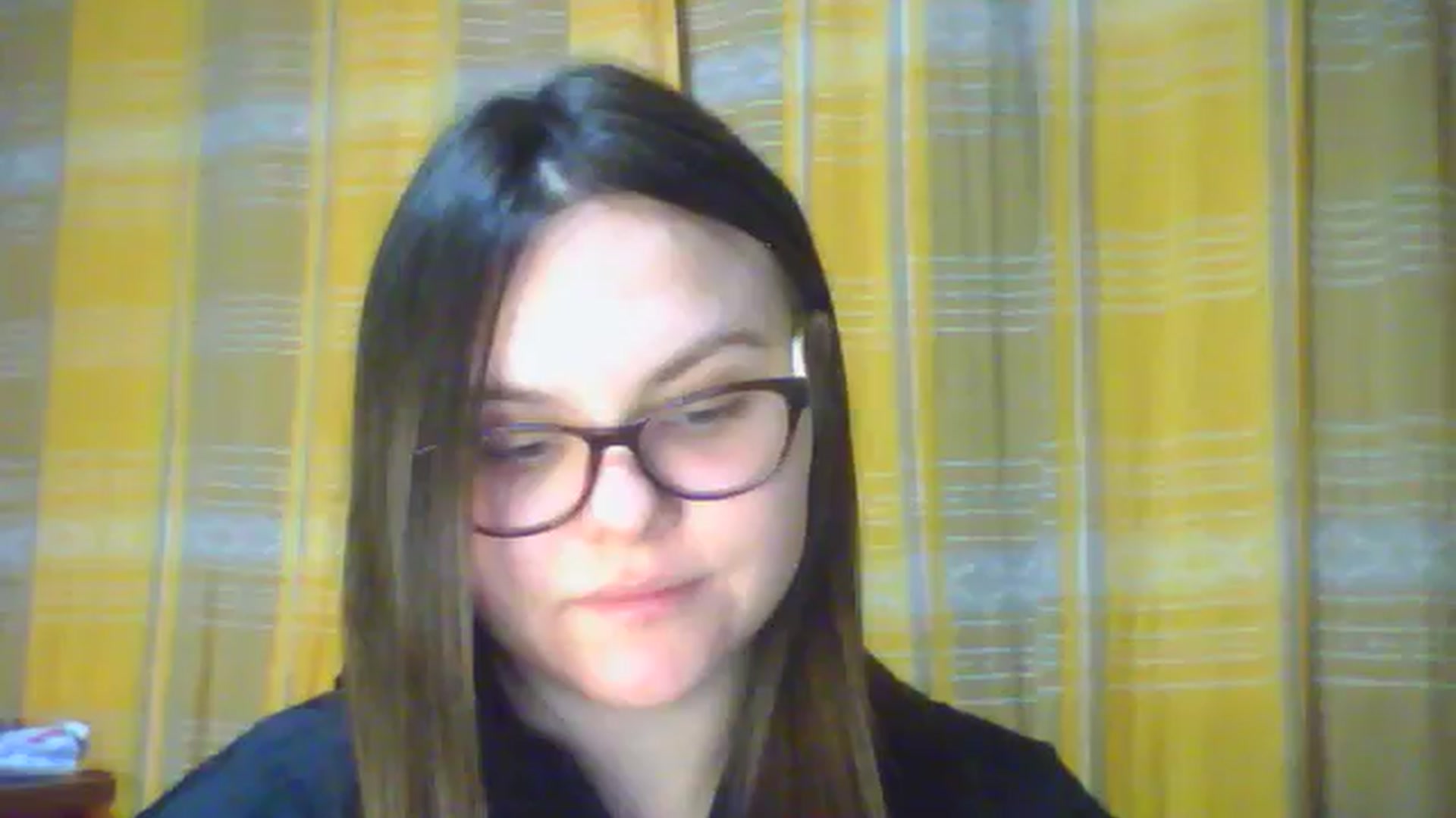 Gallery image thumbnail from Blush_Noir's myfreecams stream on, 01/02/2025, 15:43 image 3 of 20