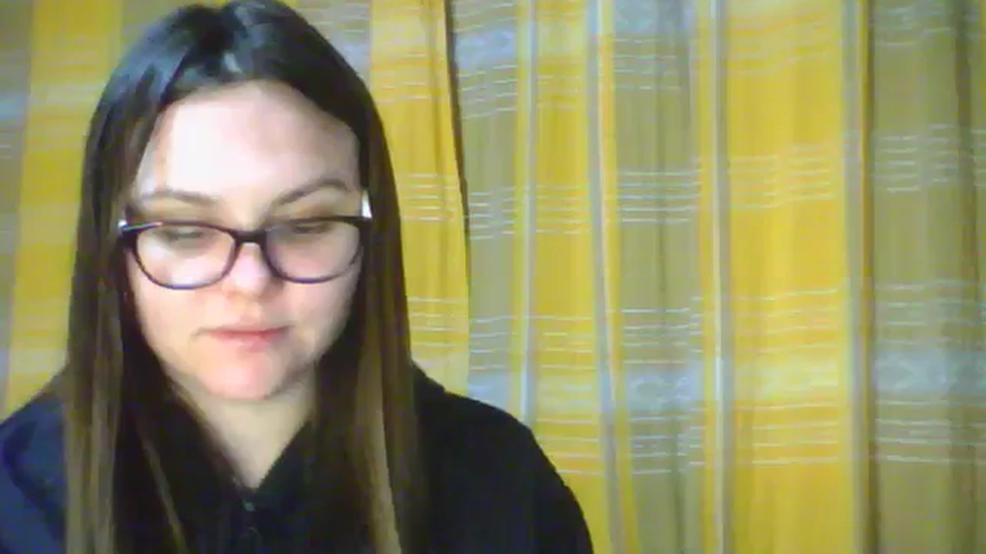 Gallery image thumbnail from Blush_Noir's myfreecams stream on, 01/02/2025, 15:43 image 8 of 20