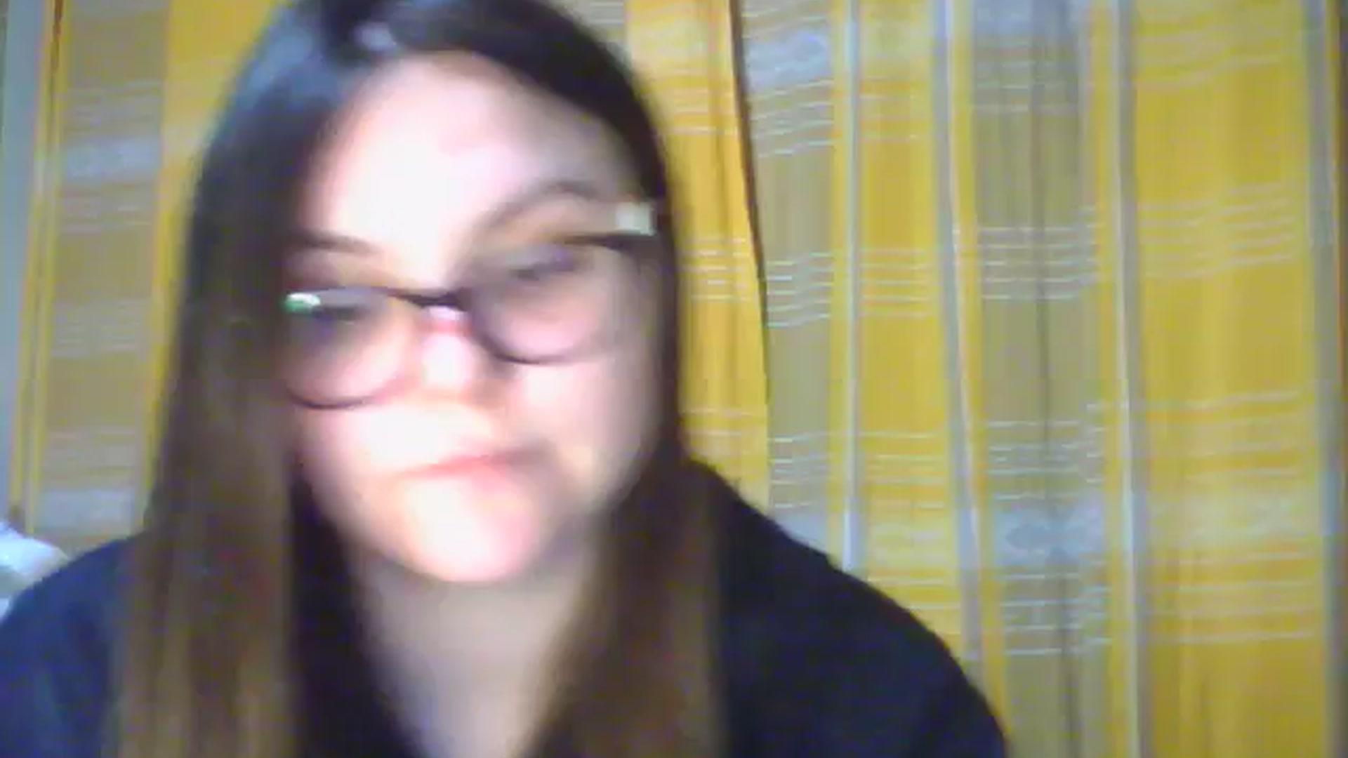 Gallery image thumbnail from Blush_Noir's myfreecams stream on, 01/02/2025, 15:43 image 1 of 20