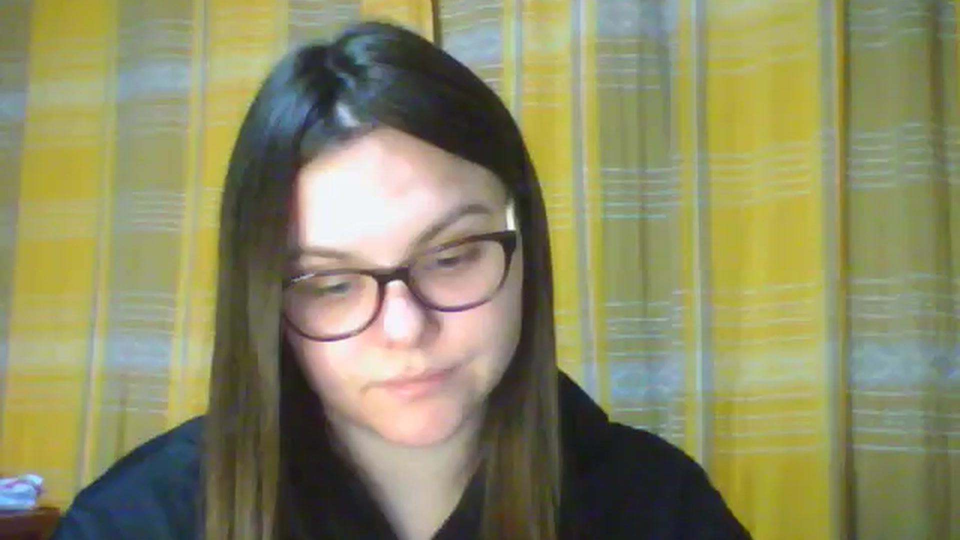 Gallery image thumbnail from Blush_Noir's myfreecams stream on, 01/02/2025, 15:43 image 14 of 20