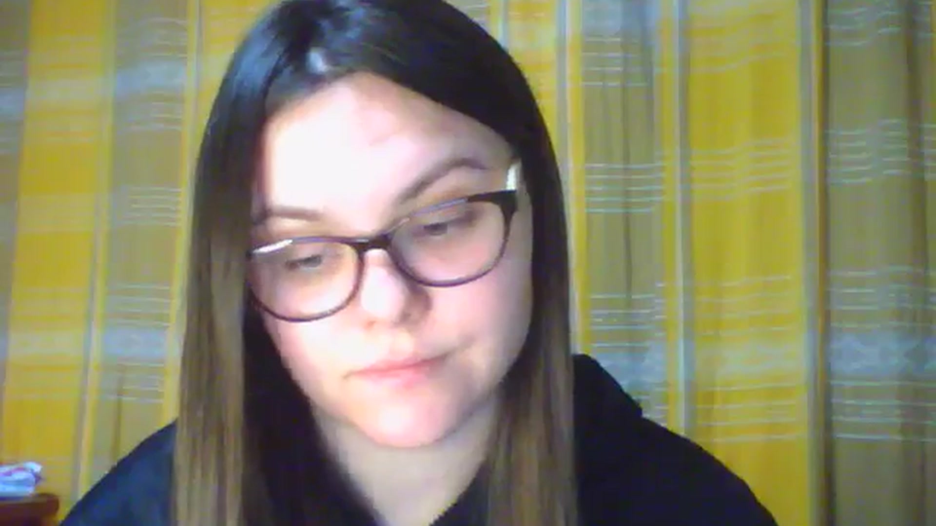 Gallery image thumbnail from Blush_Noir's myfreecams stream on, 01/02/2025, 15:43 image 16 of 20