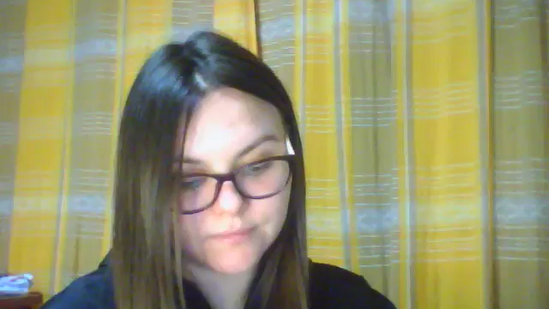 Gallery image thumbnail from Blush_Noir's myfreecams stream on, 01/02/2025, 15:43 image 4 of 20