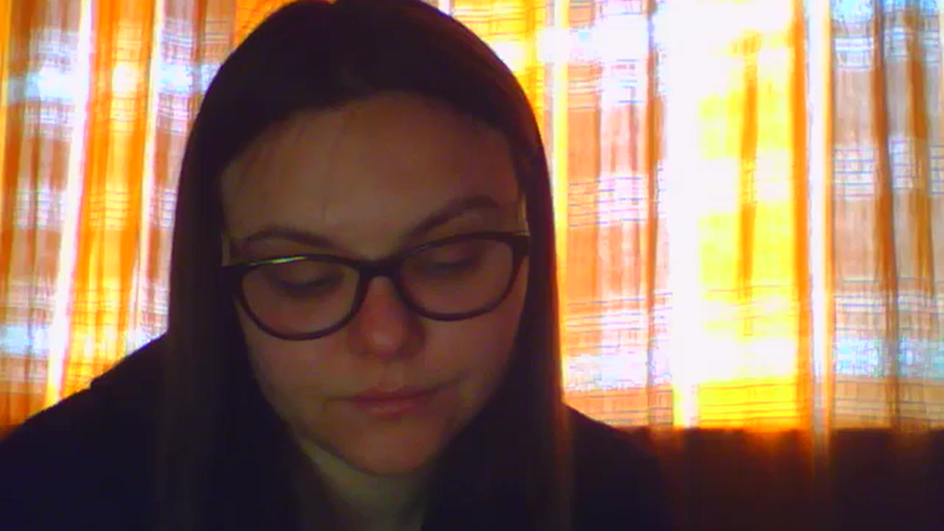 Gallery image thumbnail from Blush_Noir's myfreecams stream on, 01/03/2025, 11:31 image 8 of 20