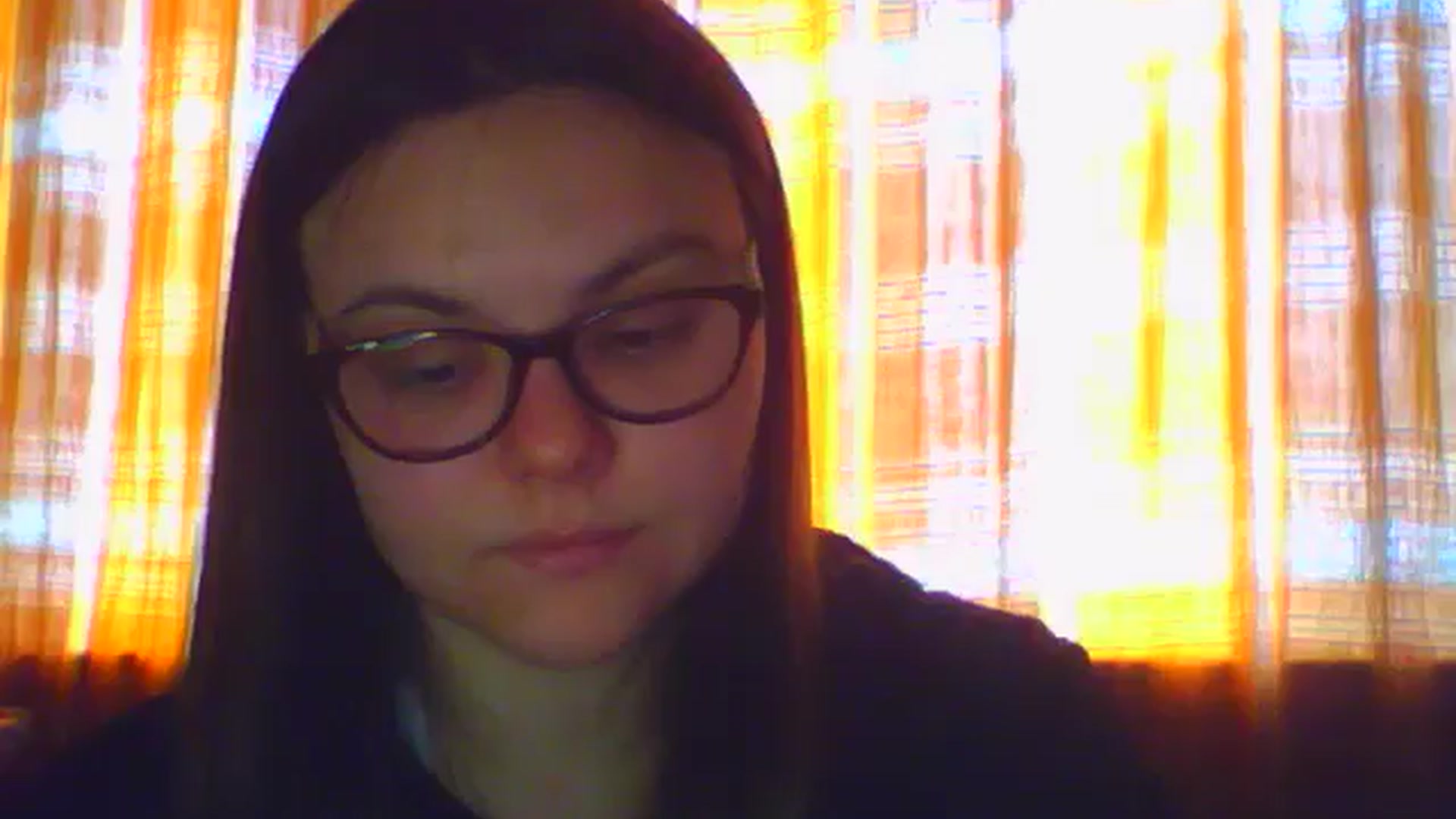 Gallery image thumbnail from Blush_Noir's myfreecams stream on, 01/03/2025, 11:31 image 10 of 20