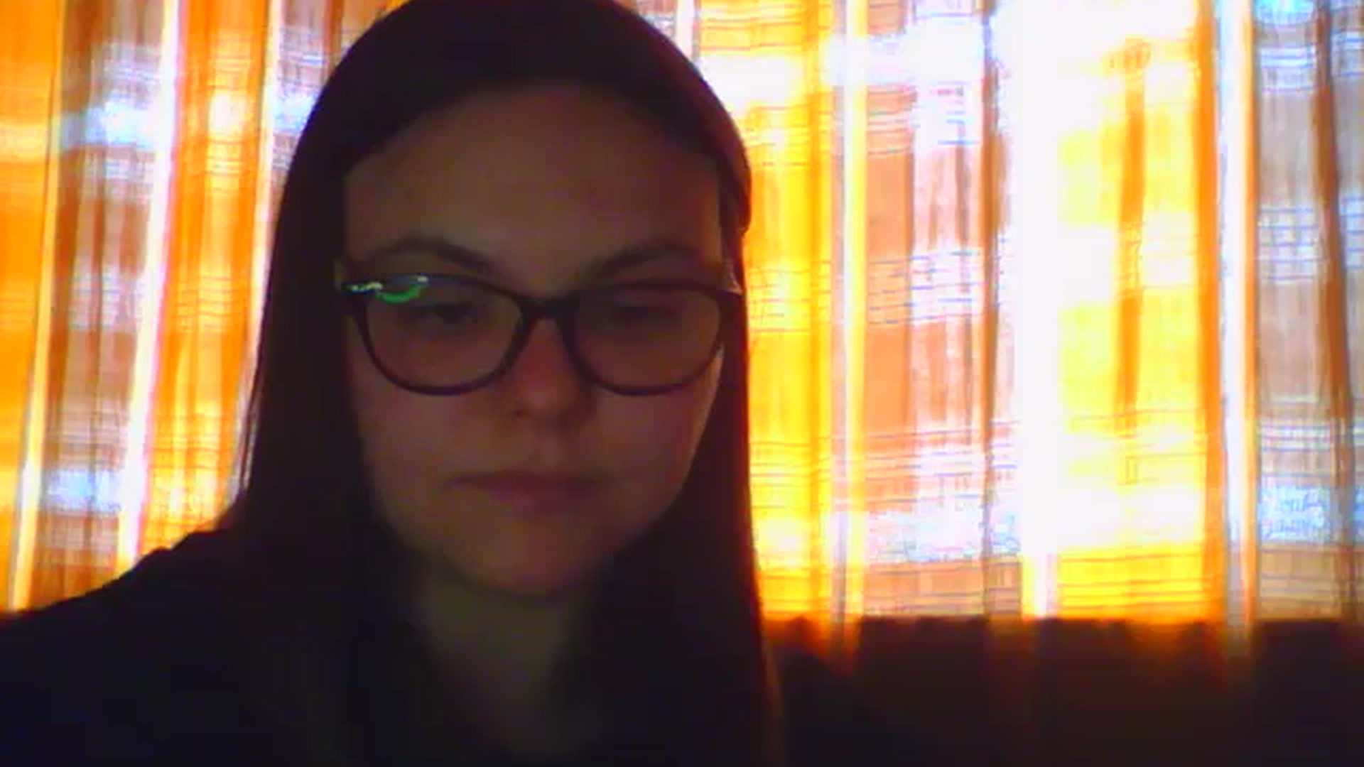Gallery image thumbnail from Blush_Noir's myfreecams stream on, 01/03/2025, 11:31 image 17 of 20