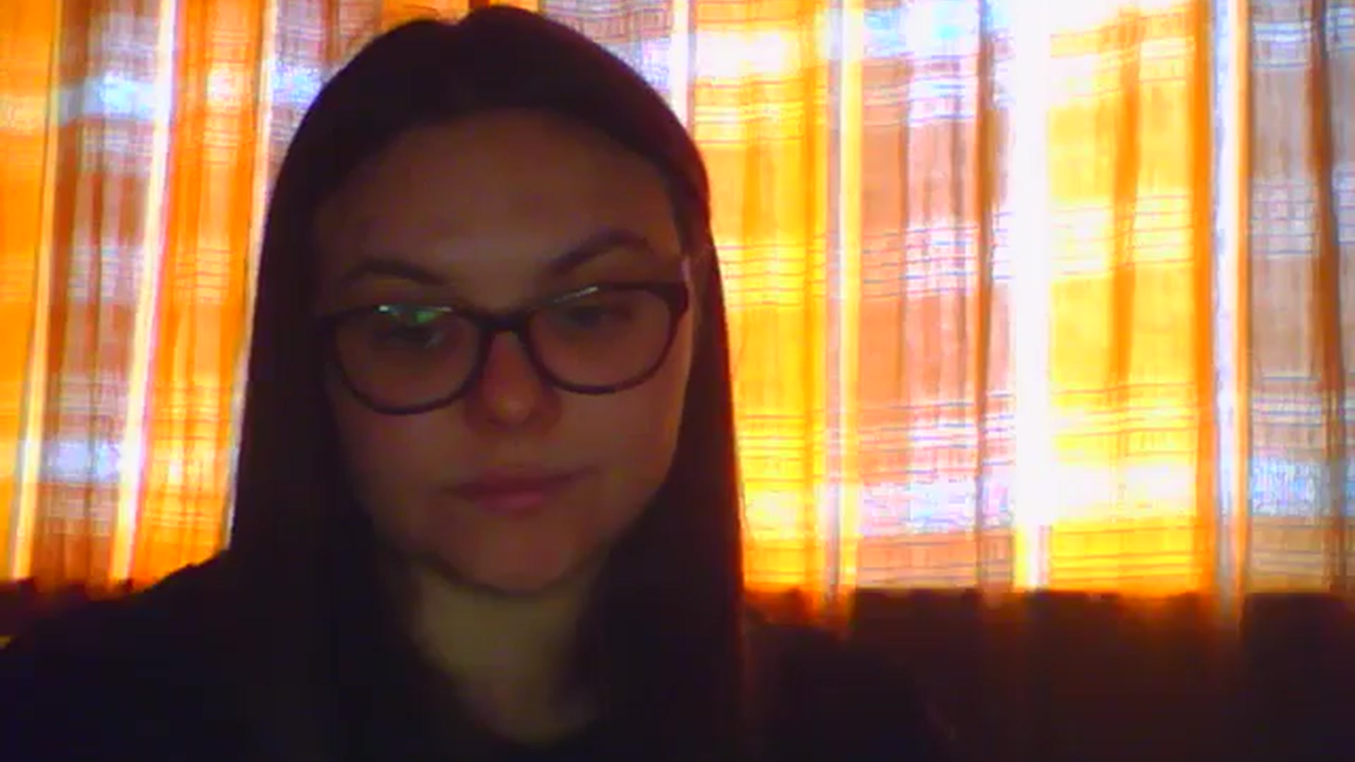 Gallery image thumbnail from Blush_Noir's myfreecams stream on, 01/03/2025, 11:31 image 19 of 20
