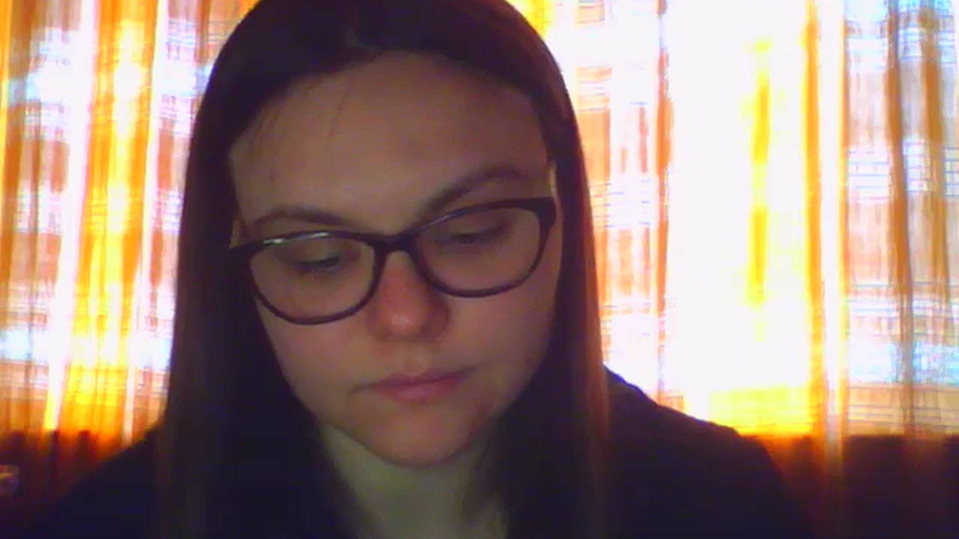 Gallery image thumbnail from Blush_Noir's myfreecams stream on, 01/03/2025, 11:31 image 9 of 20