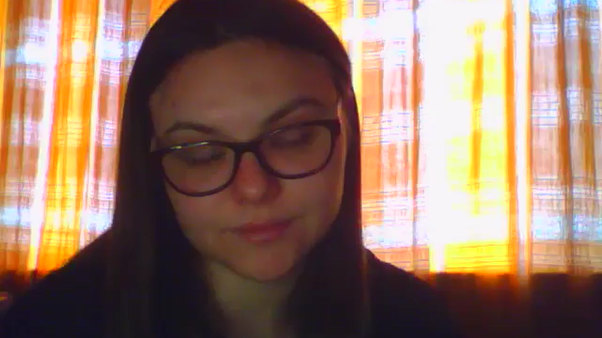 Gallery image thumbnail from Blush_Noir's myfreecams stream on, 01/03/2025, 11:31 image 16 of 20