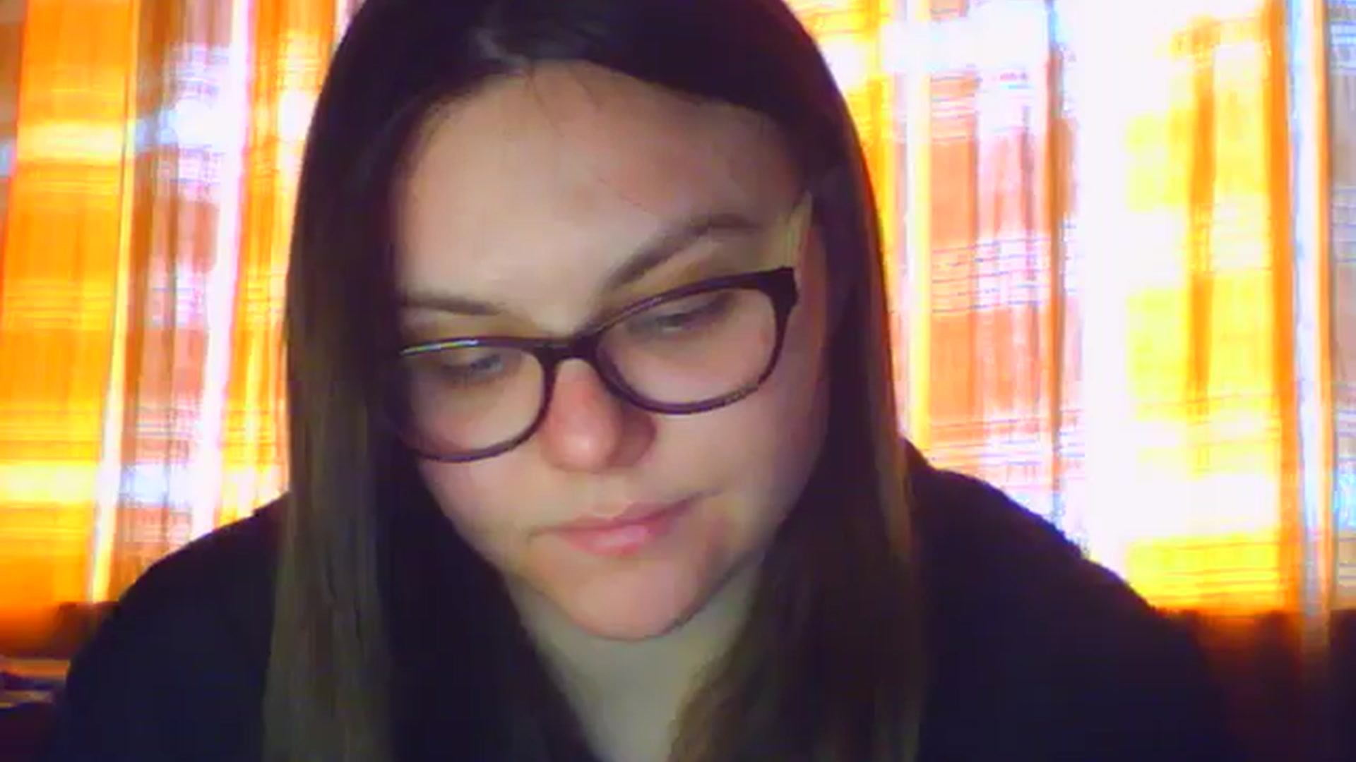 Gallery image thumbnail from Blush_Noir's myfreecams stream on, 01/03/2025, 12:20 image 16 of 20