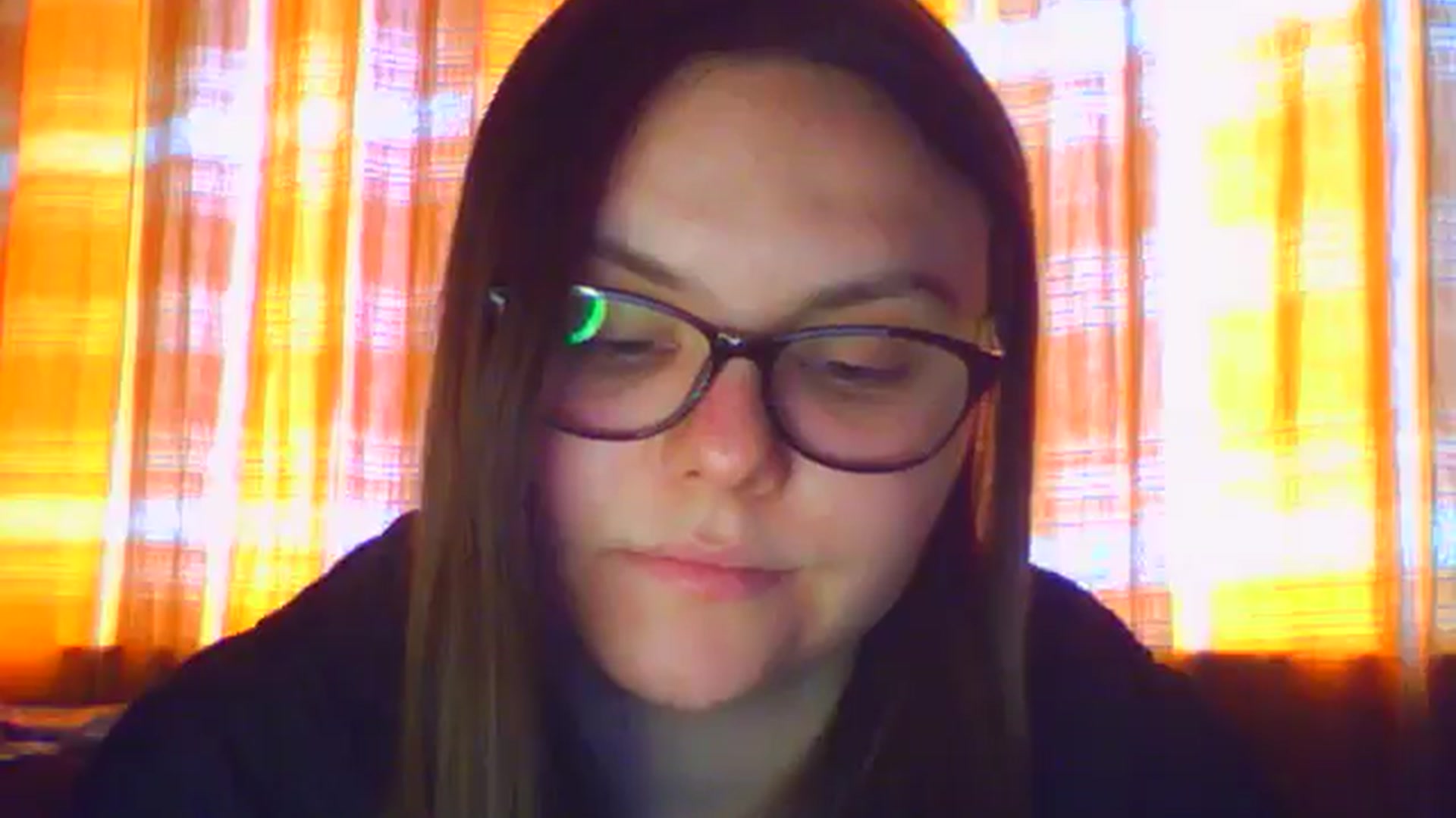 Gallery image thumbnail from Blush_Noir's myfreecams stream on, 01/03/2025, 12:20 image 14 of 20