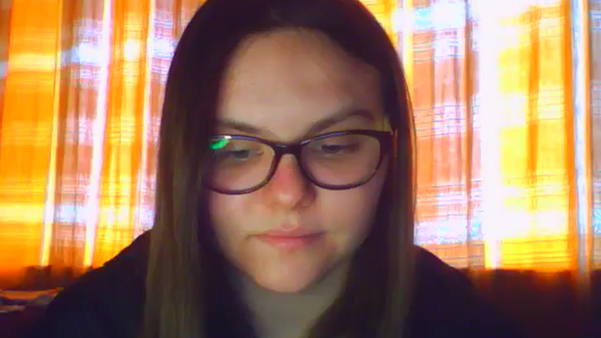 Gallery image thumbnail from Blush_Noir's myfreecams stream on, 01/03/2025, 12:20 image 8 of 20