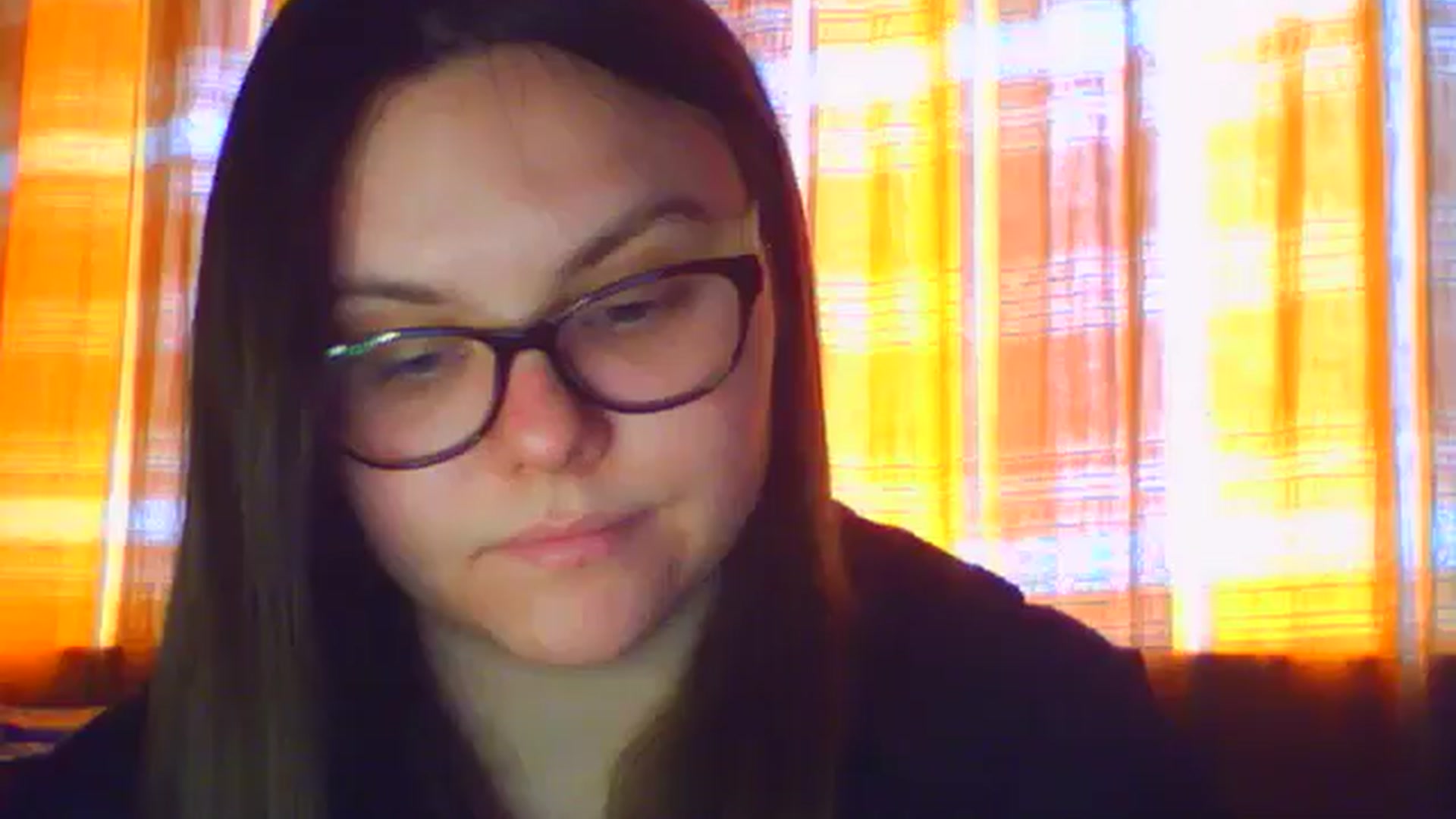 Gallery image thumbnail from Blush_Noir's myfreecams stream on, 01/03/2025, 12:20 image 17 of 20