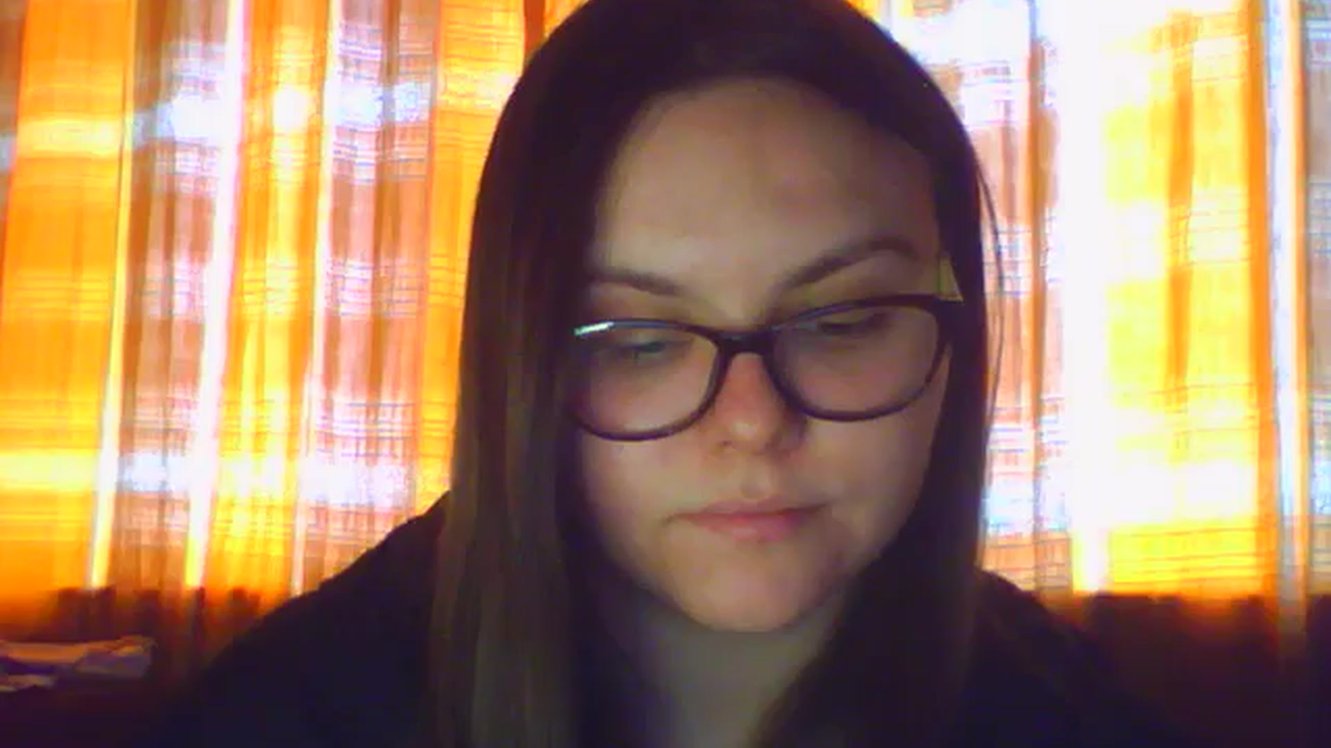 Gallery image thumbnail from Blush_Noir's myfreecams stream on, 01/03/2025, 12:20 image 4 of 20