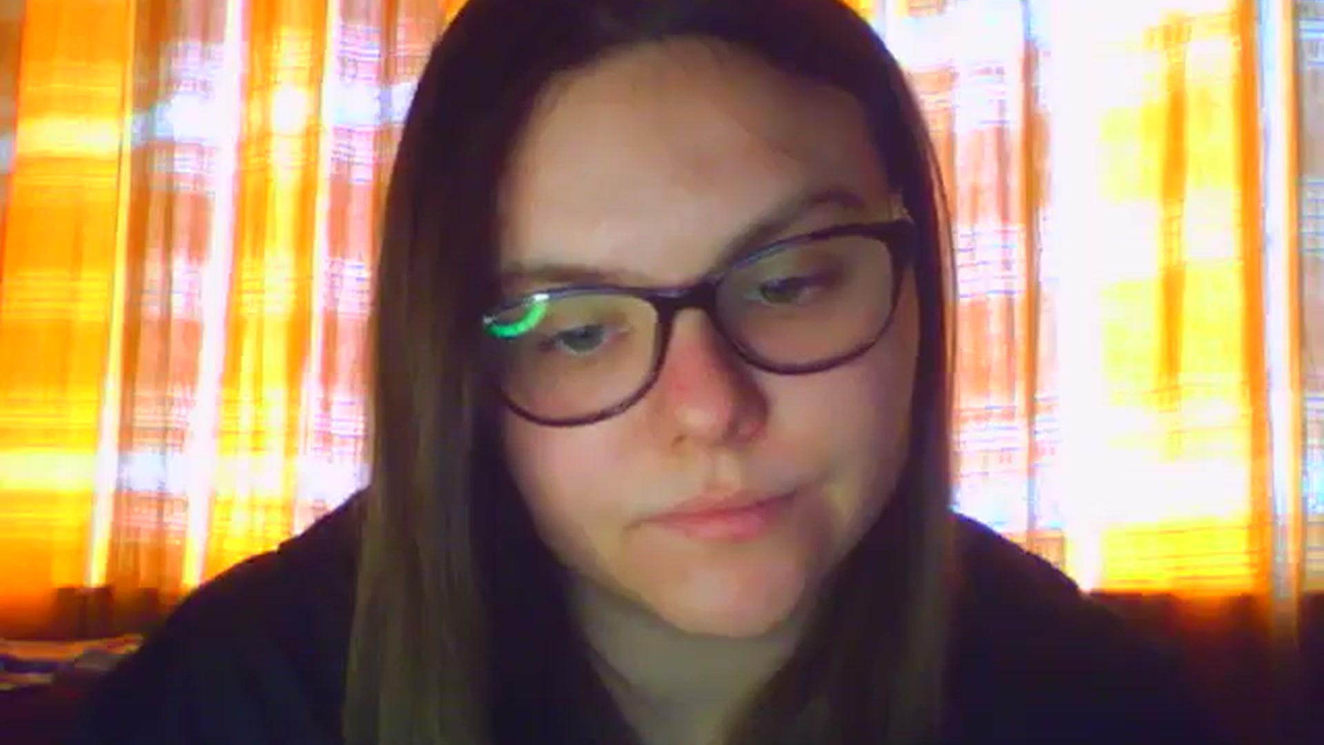 Gallery image thumbnail from Blush_Noir's myfreecams stream on, 01/03/2025, 12:20 image 6 of 20
