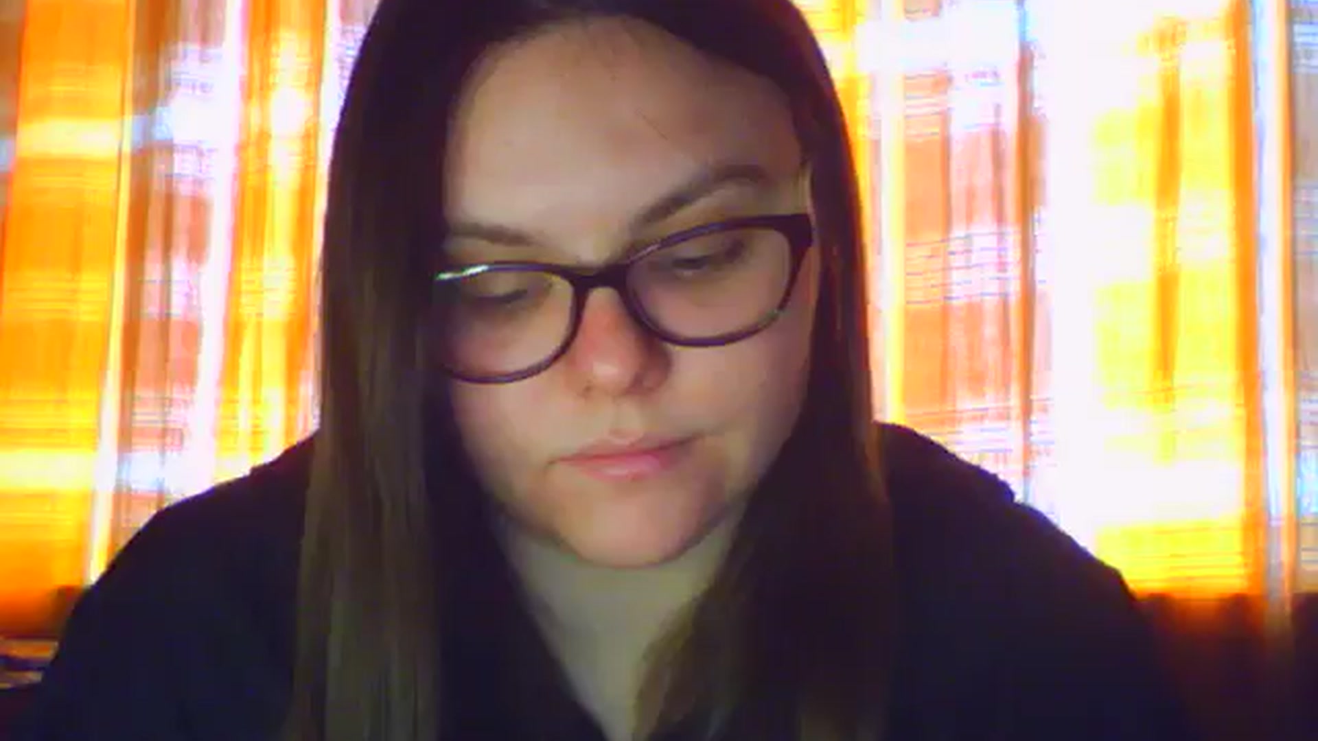 Gallery image thumbnail from Blush_Noir's myfreecams stream on, 01/03/2025, 12:20 image 15 of 20
