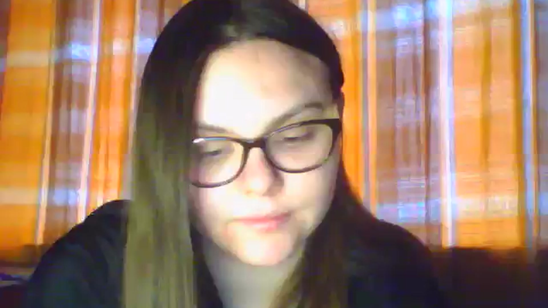 Gallery image thumbnail from Blush_Noir's myfreecams stream on, 01/03/2025, 14:16 image 1 of 20