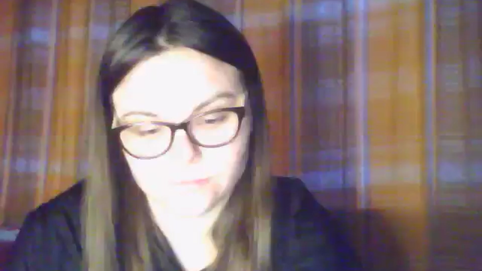 Gallery image thumbnail from Blush_Noir's myfreecams stream on, 01/03/2025, 14:16 image 17 of 20
