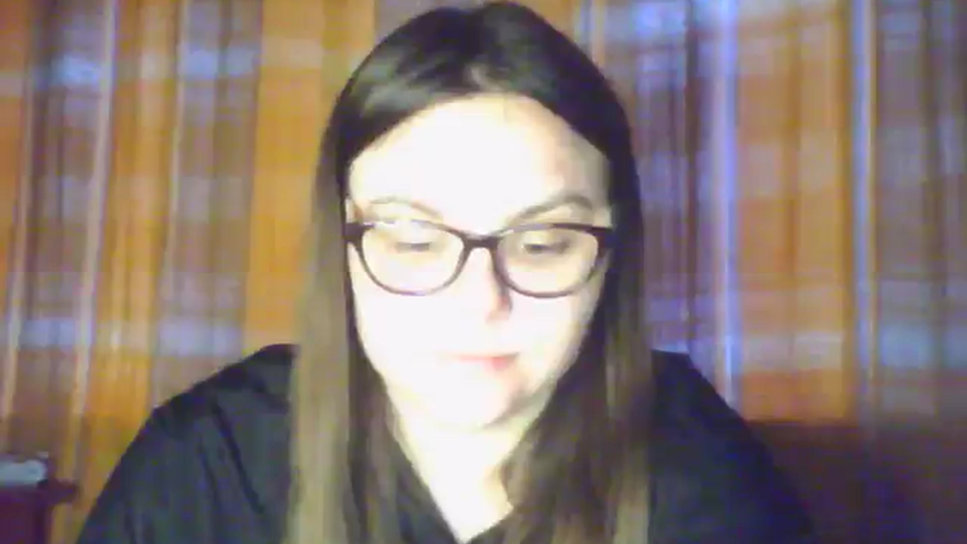 Gallery image thumbnail from Blush_Noir's myfreecams stream on, 01/03/2025, 14:16 image 14 of 20