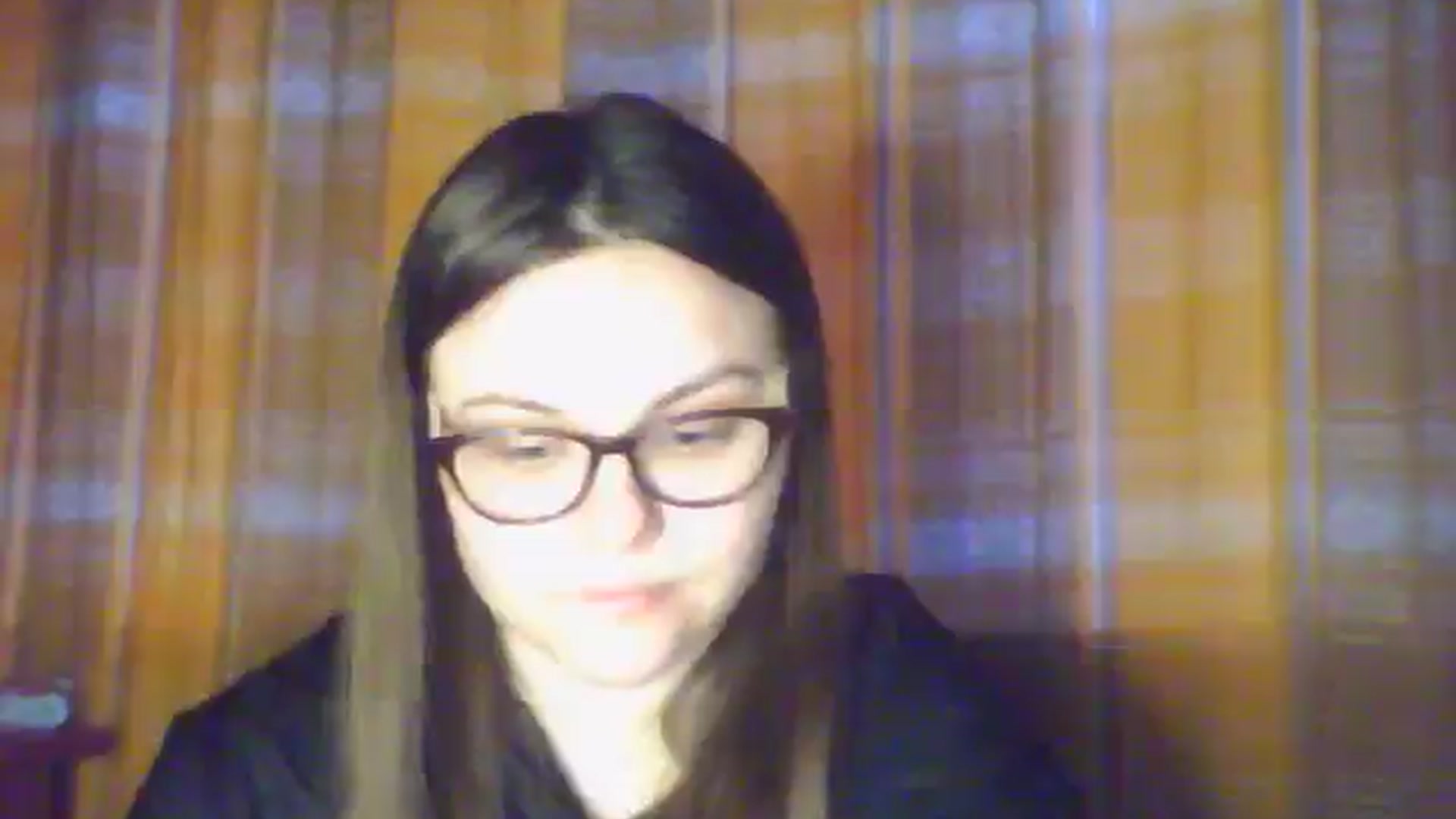 Gallery image thumbnail from Blush_Noir's myfreecams stream on, 01/03/2025, 14:16 image 16 of 20