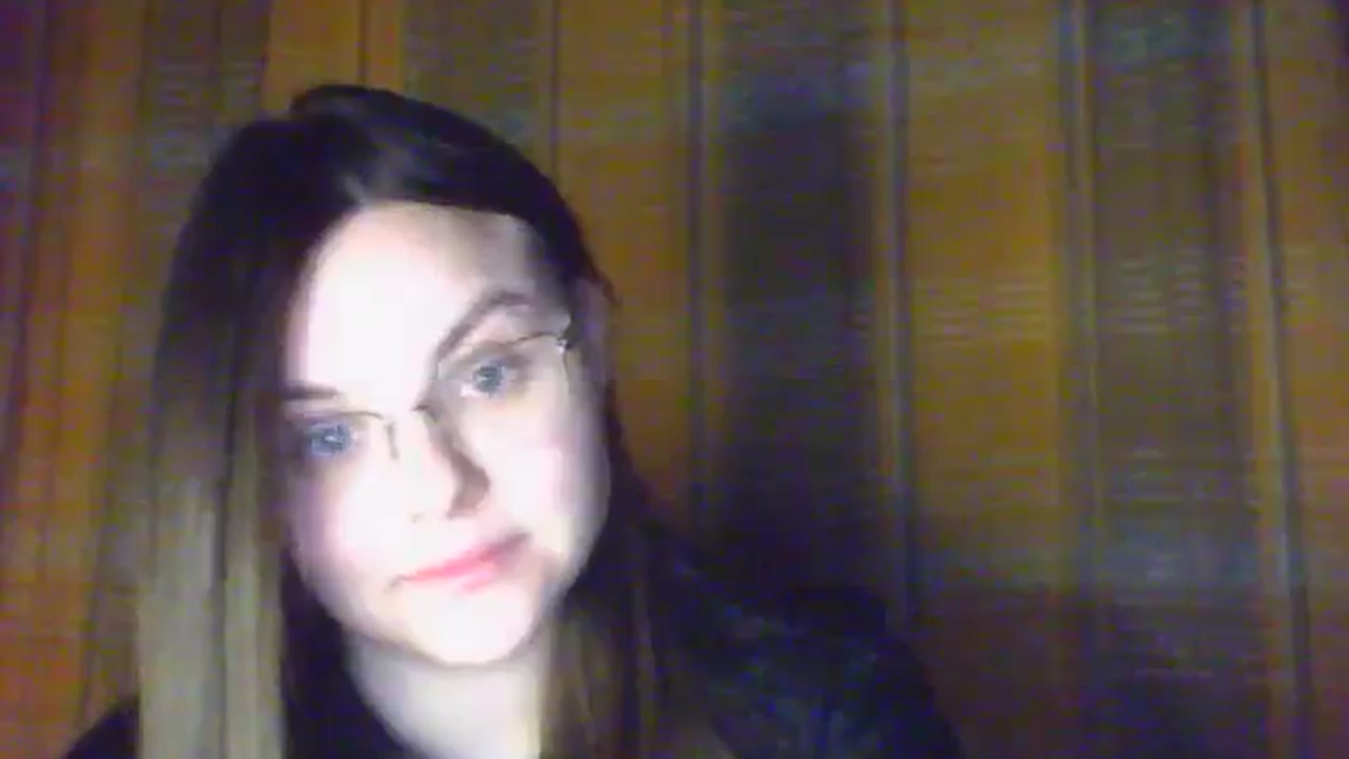 Gallery image thumbnail from Blush_Noir's myfreecams stream on, 01/04/2025, 16:13 image 7 of 20