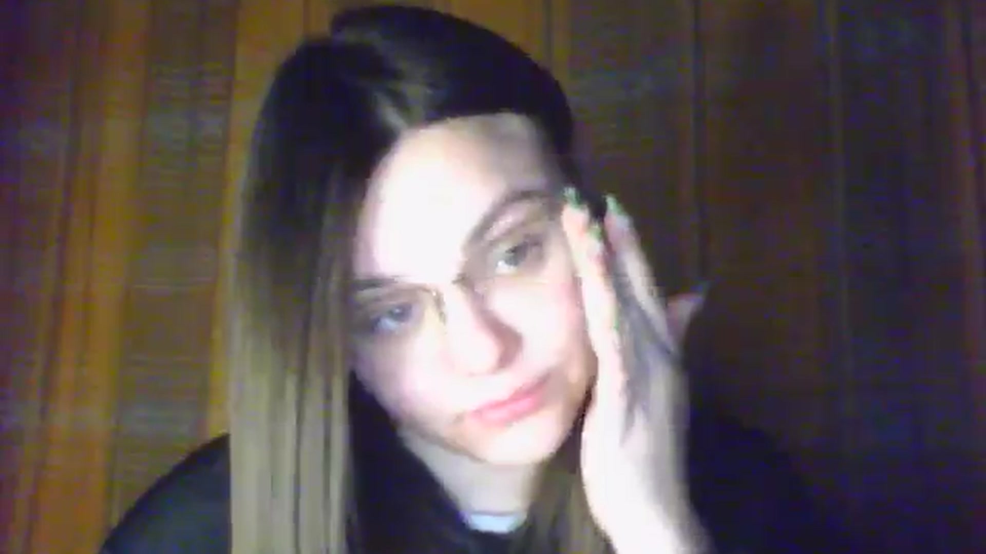 Gallery image thumbnail from Blush_Noir's myfreecams stream on, 01/04/2025, 16:13 image 14 of 20