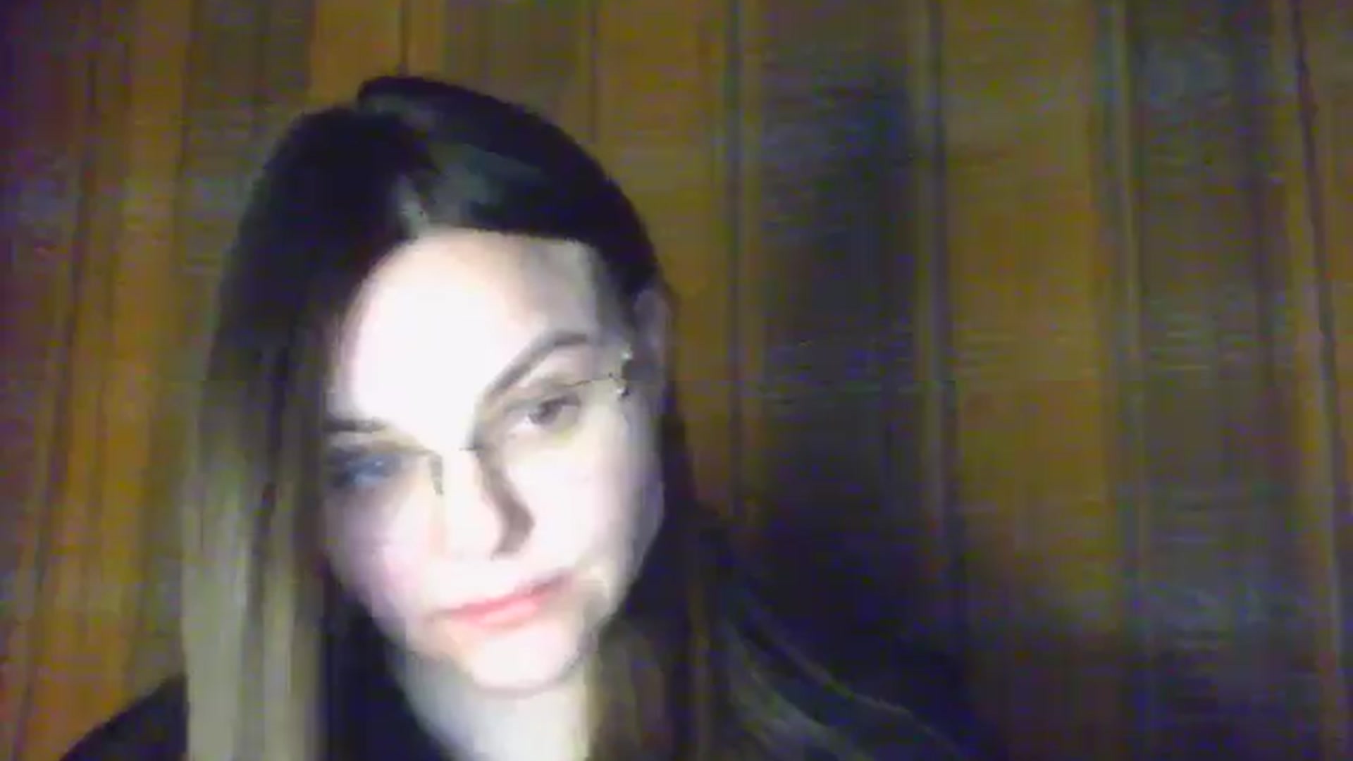 Gallery image thumbnail from Blush_Noir's myfreecams stream on, 01/04/2025, 16:13 image 3 of 20