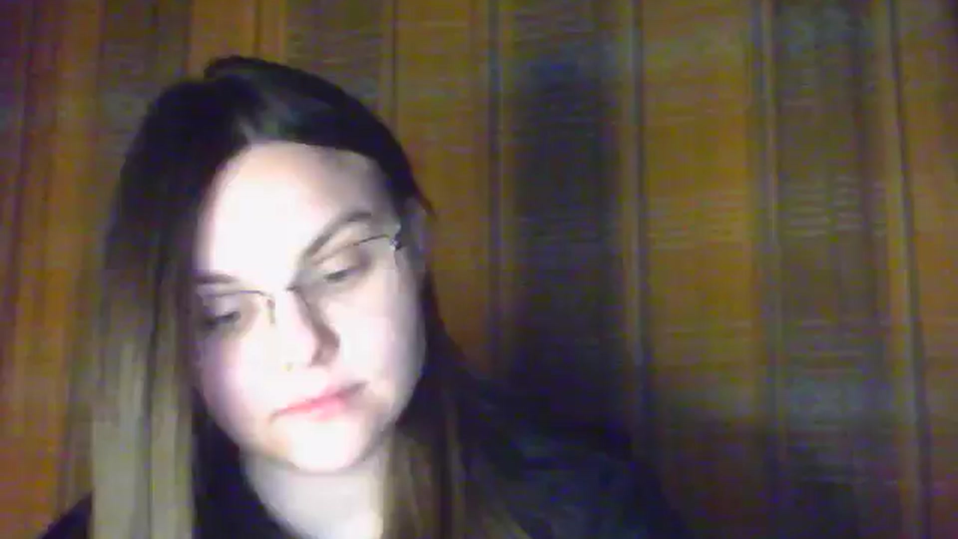 Gallery image thumbnail from Blush_Noir's myfreecams stream on, 01/04/2025, 16:13 image 6 of 20