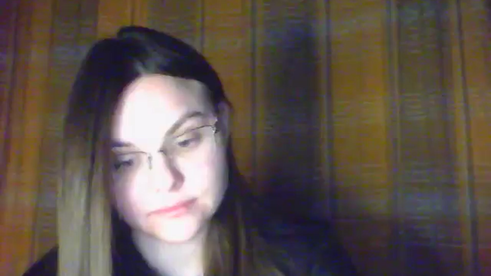 Gallery image thumbnail from Blush_Noir's myfreecams stream on, 01/04/2025, 16:13 image 4 of 20