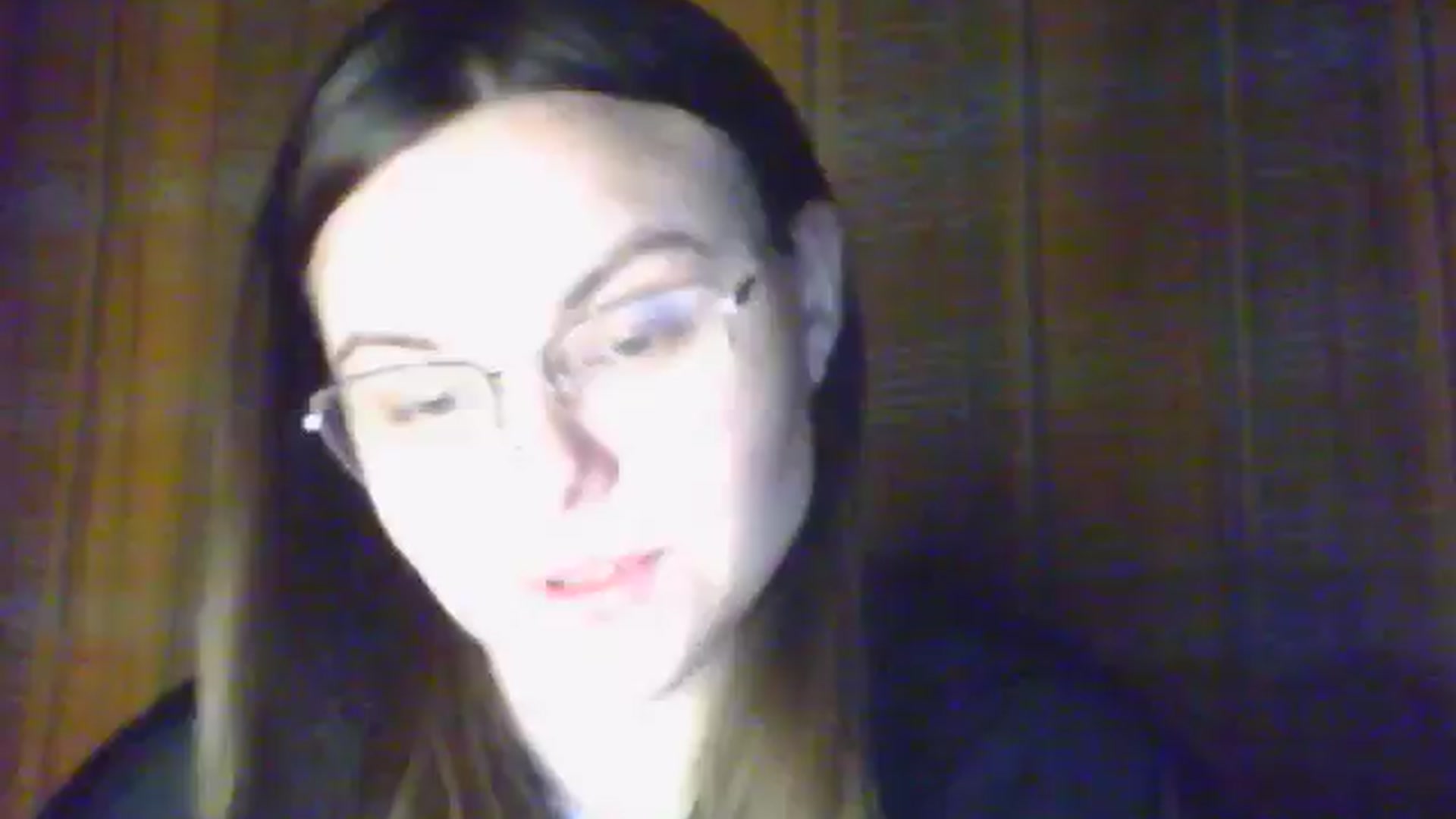 Gallery image thumbnail from Blush_Noir's myfreecams stream on, 01/04/2025, 16:13 image 15 of 20
