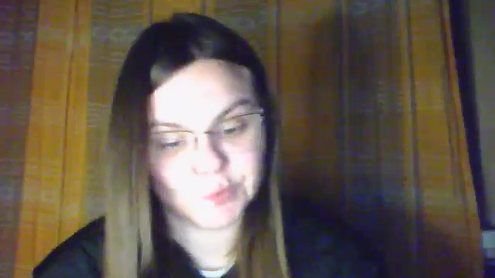 Gallery image thumbnail from Blush_Noir's myfreecams stream on, 01/04/2025, 16:26 image 16 of 20