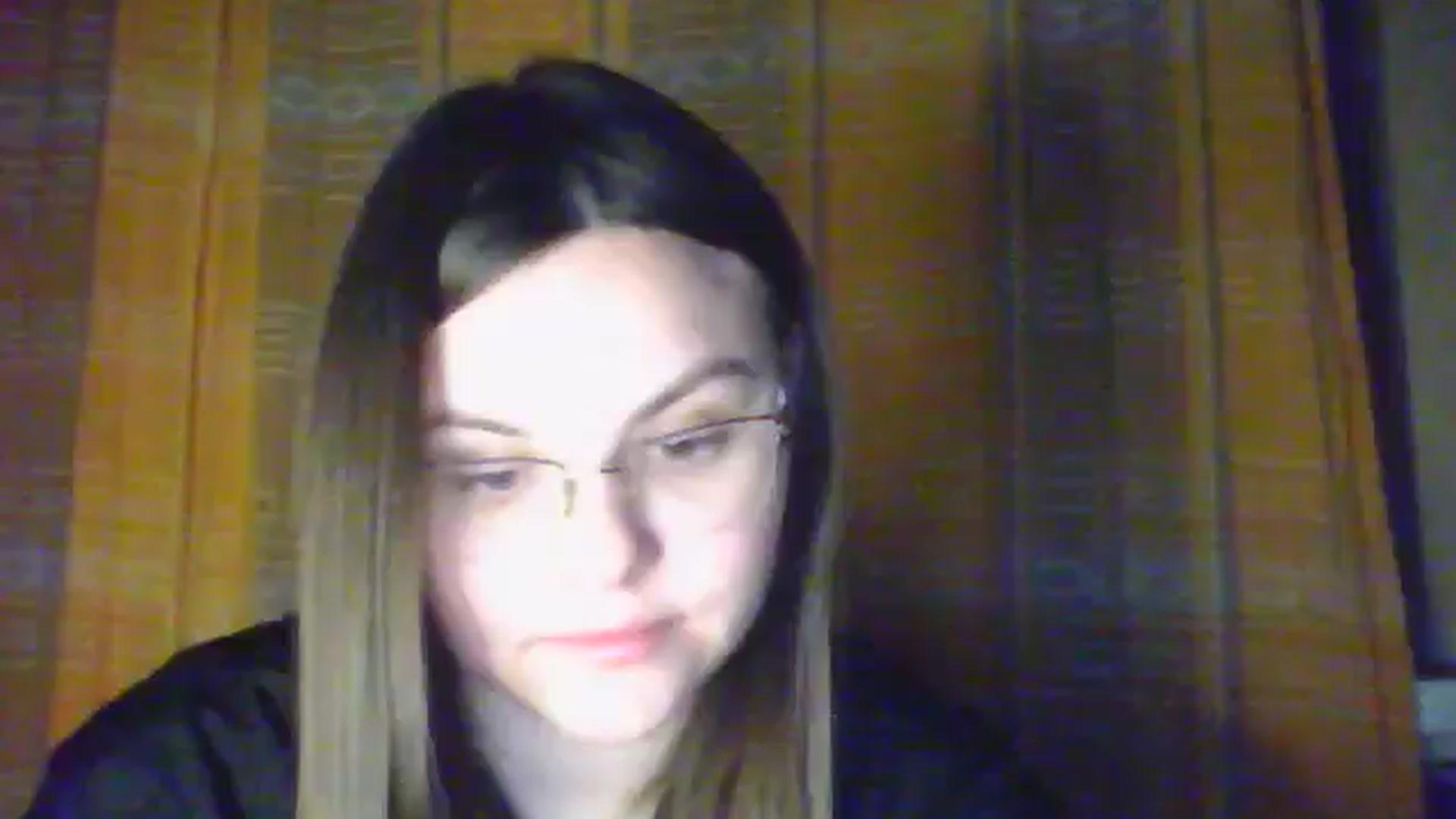 Gallery image thumbnail from Blush_Noir's myfreecams stream on, 01/04/2025, 16:26 image 4 of 20