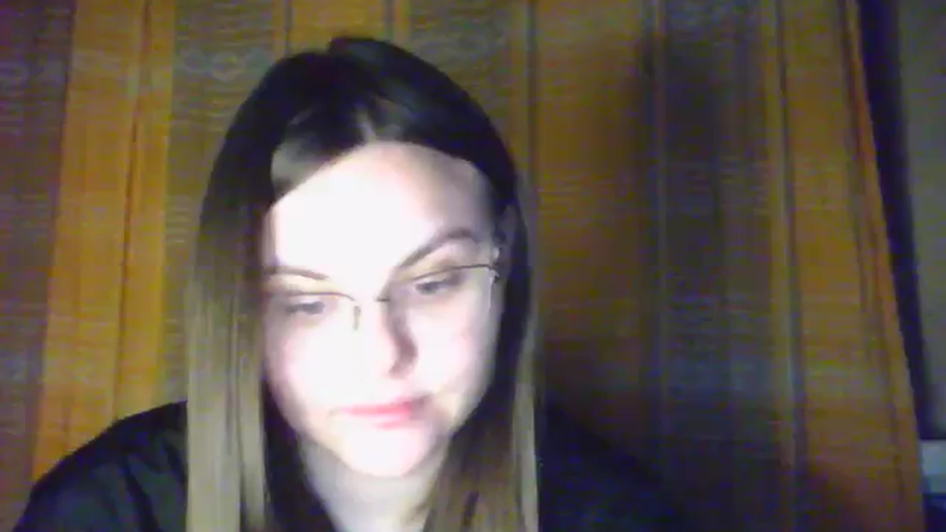 Gallery image thumbnail from Blush_Noir's myfreecams stream on, 01/04/2025, 16:26 image 3 of 20