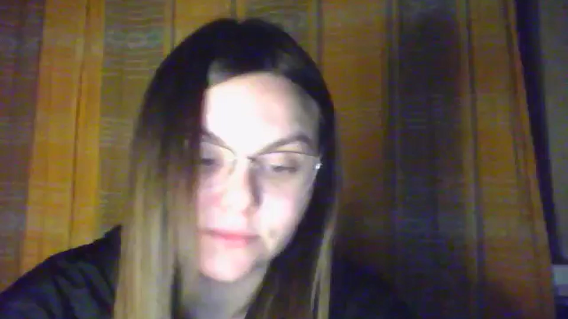 Gallery image thumbnail from Blush_Noir's myfreecams stream on, 01/04/2025, 16:26 image 9 of 20