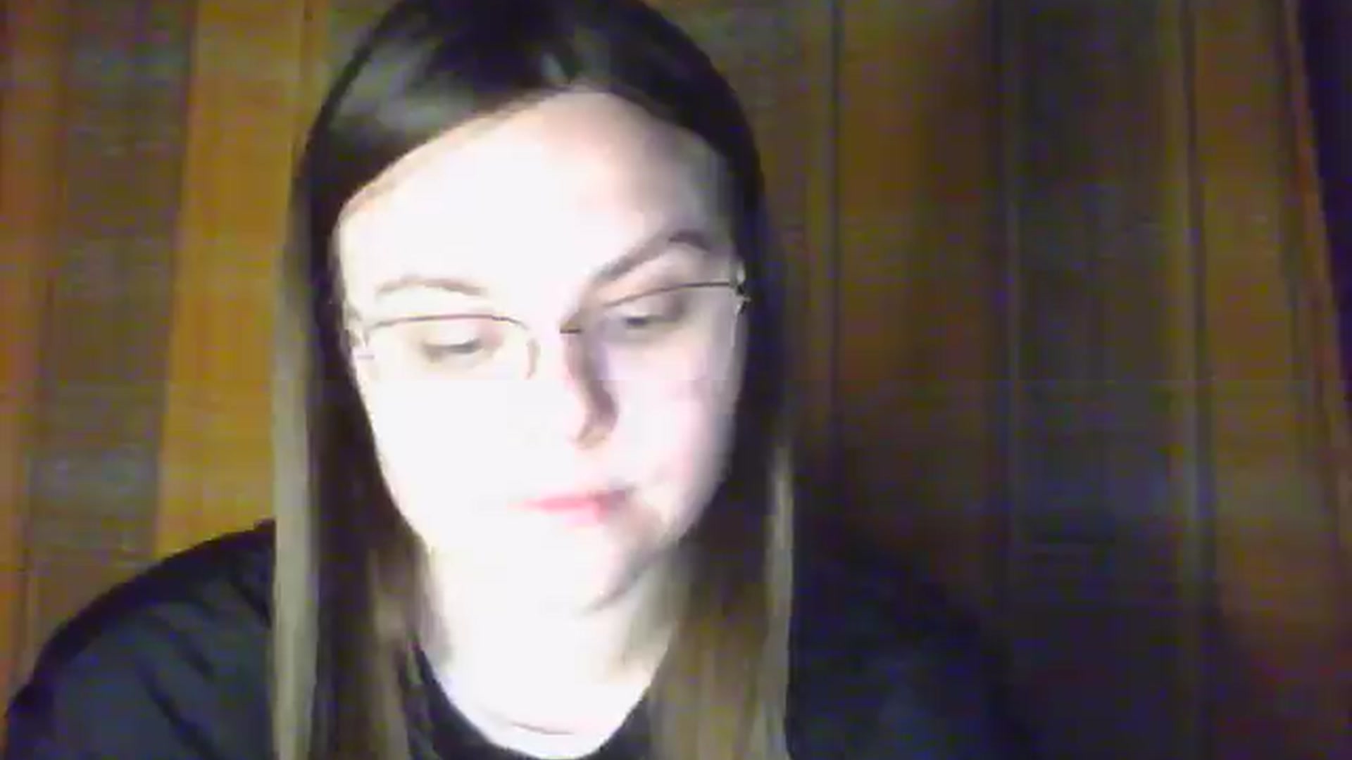 Gallery image thumbnail from Blush_Noir's myfreecams stream on, 01/04/2025, 19:47 image 16 of 20