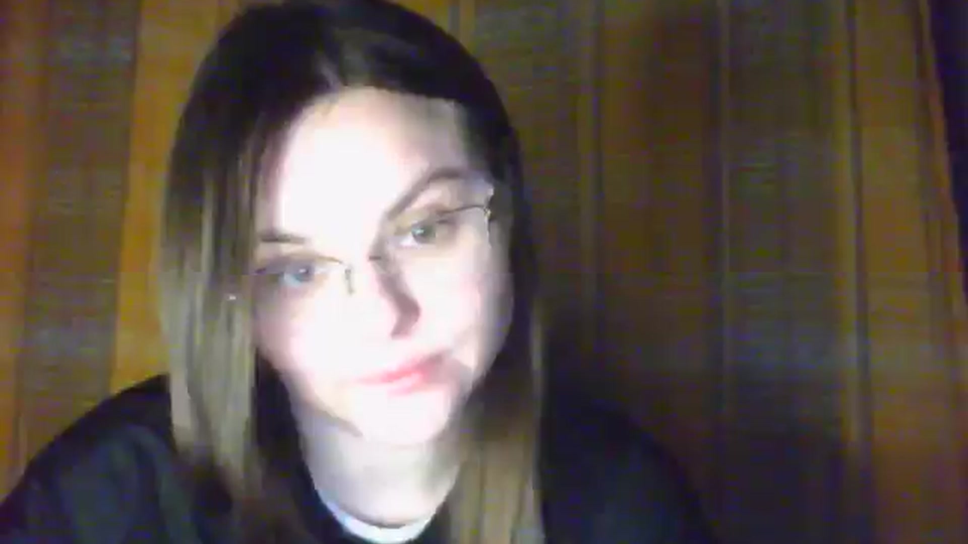 Gallery image thumbnail from Blush_Noir's myfreecams stream on, 01/04/2025, 19:47 image 8 of 20