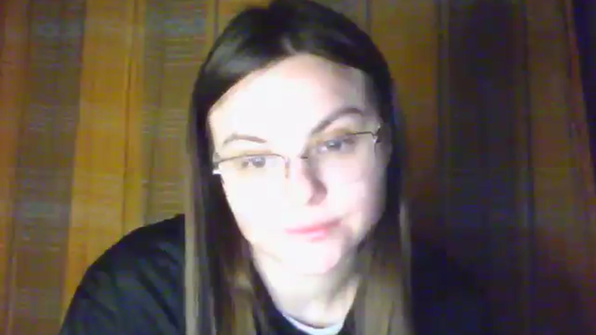 Gallery image thumbnail from Blush_Noir's myfreecams stream on, 01/04/2025, 19:47 image 20 of 20