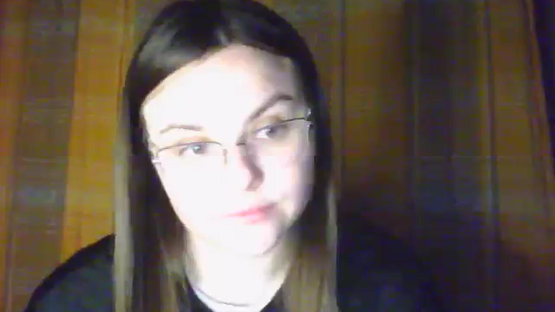 Gallery image thumbnail from Blush_Noir's myfreecams stream on, 01/04/2025, 19:47 image 15 of 20